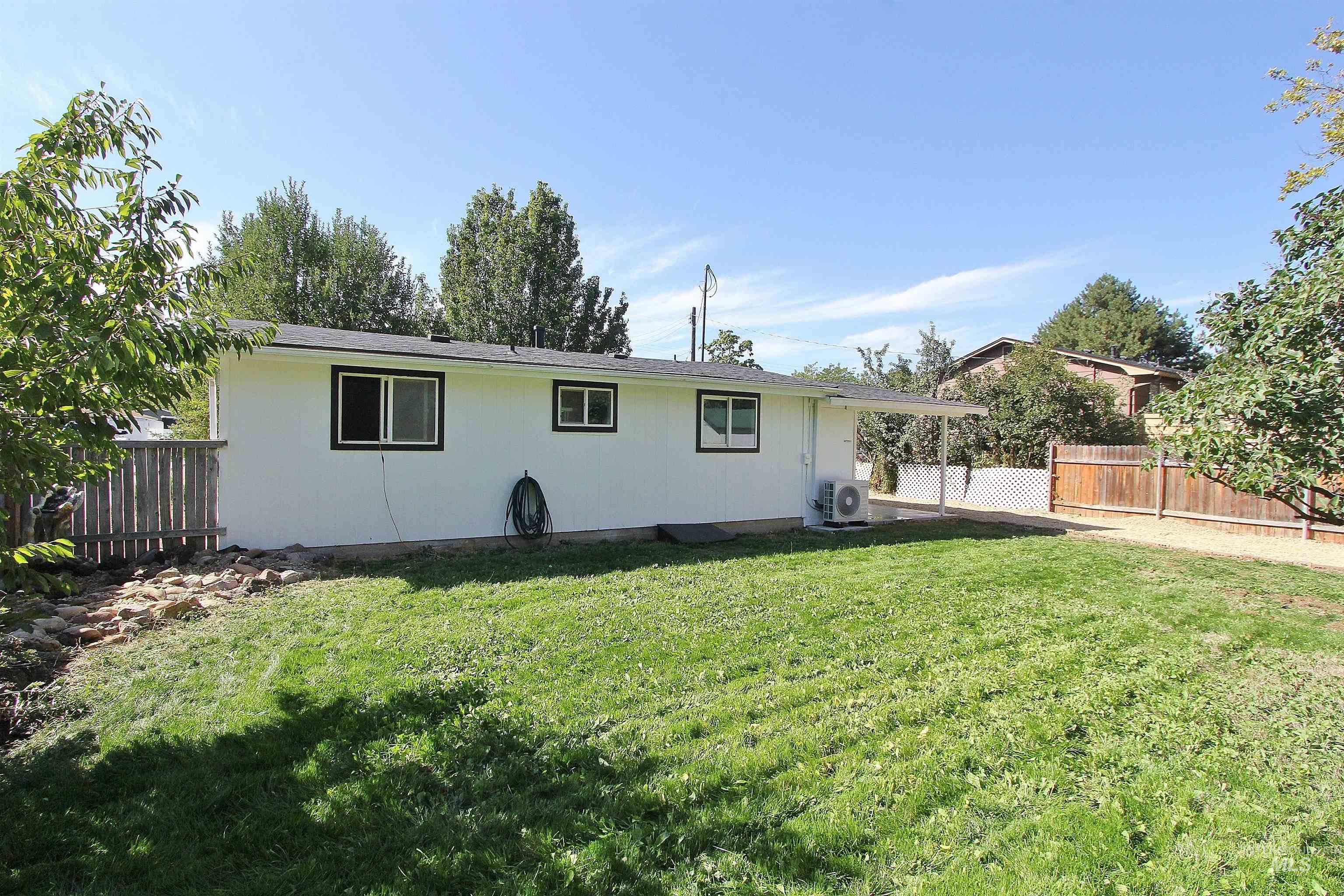 4026 N Christine St, Boise, Idaho 83704, 2 Bedrooms, 1 Bathroom, Residential For Sale, Price $349,900, 99001250