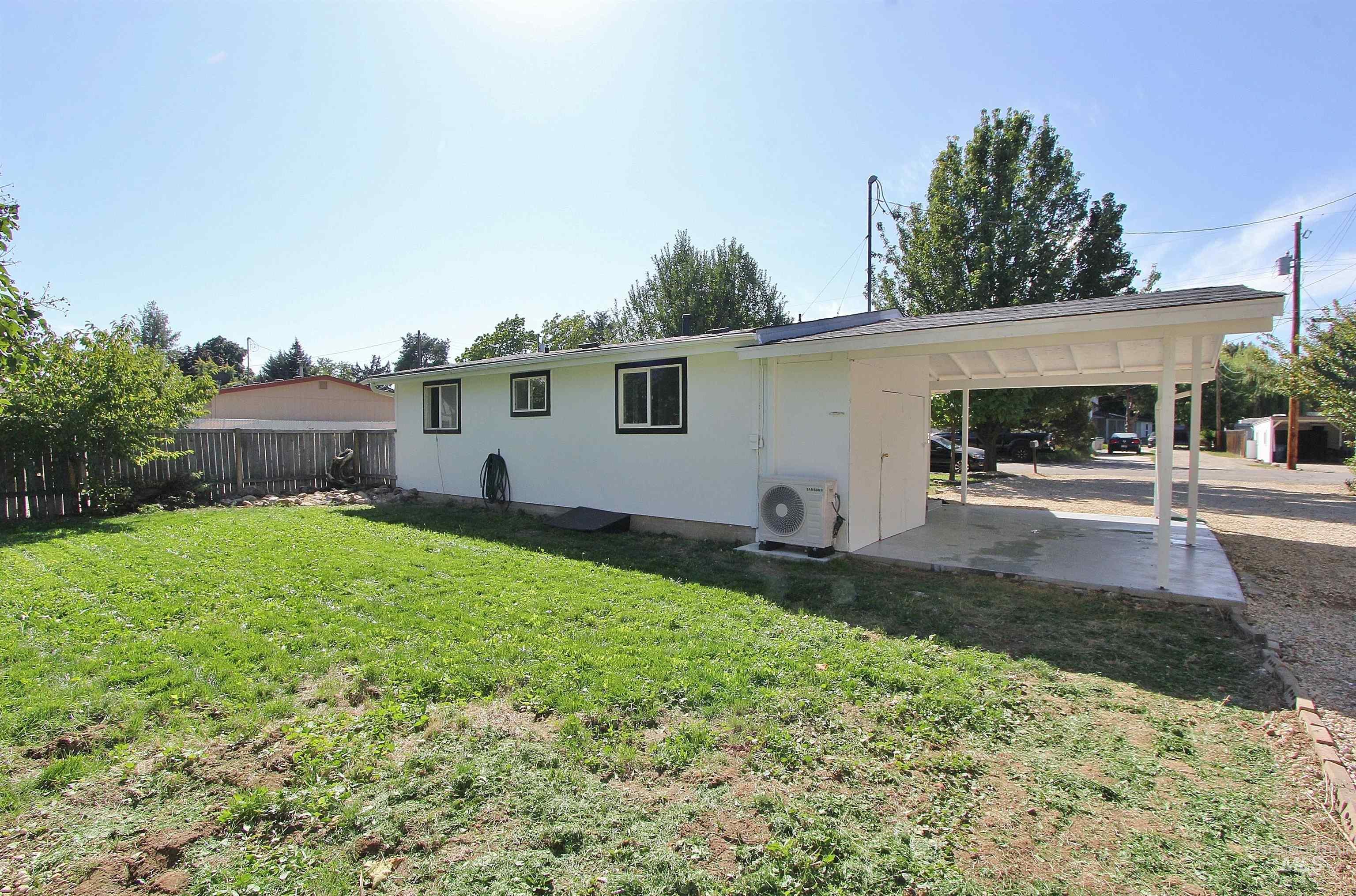 4026 N Christine St, Boise, Idaho 83704, 2 Bedrooms, 1 Bathroom, Residential For Sale, Price $349,900, 99001250