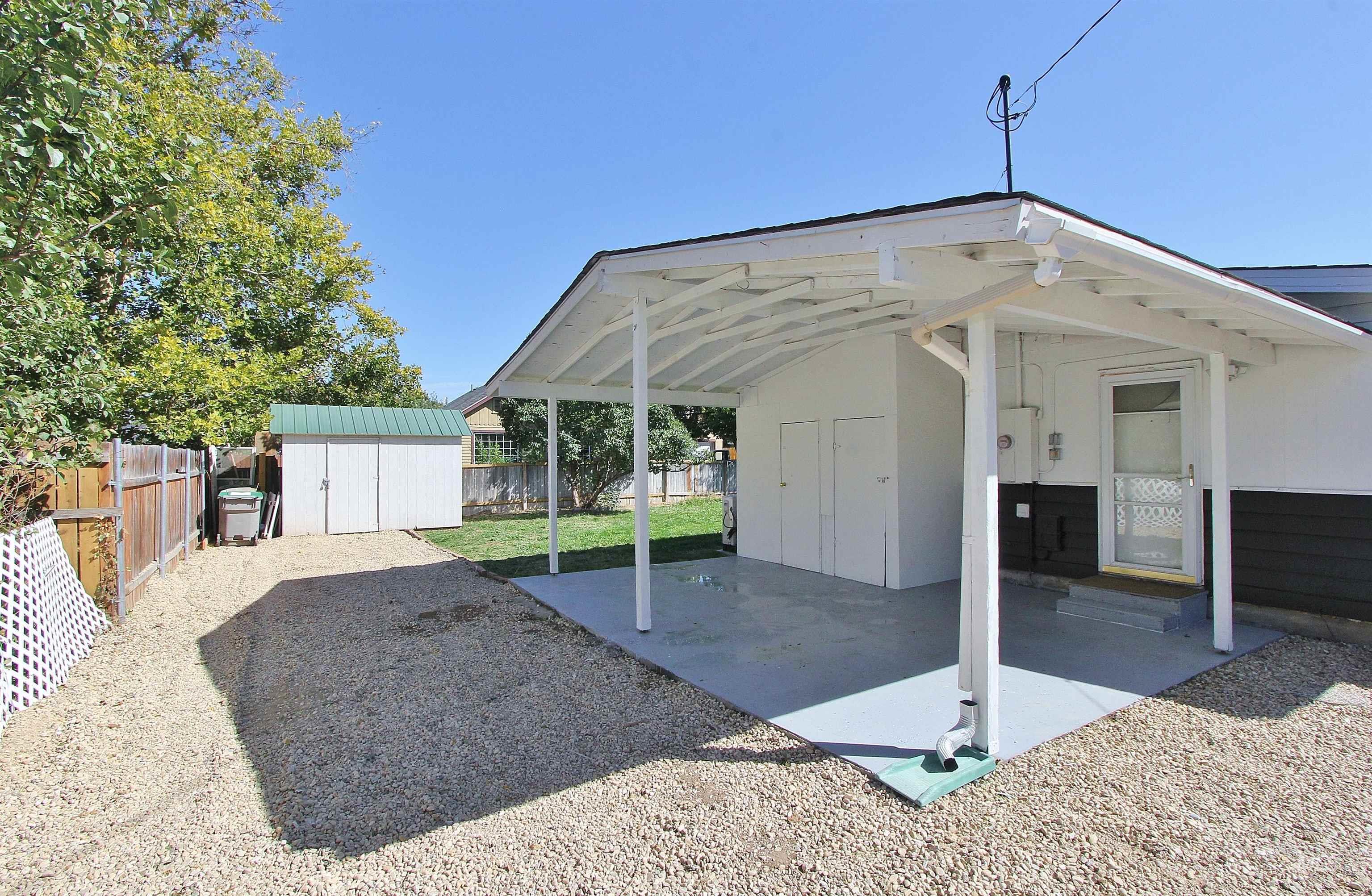 4026 N Christine St, Boise, Idaho 83704, 2 Bedrooms, 1 Bathroom, Residential For Sale, Price $349,900, 99001250