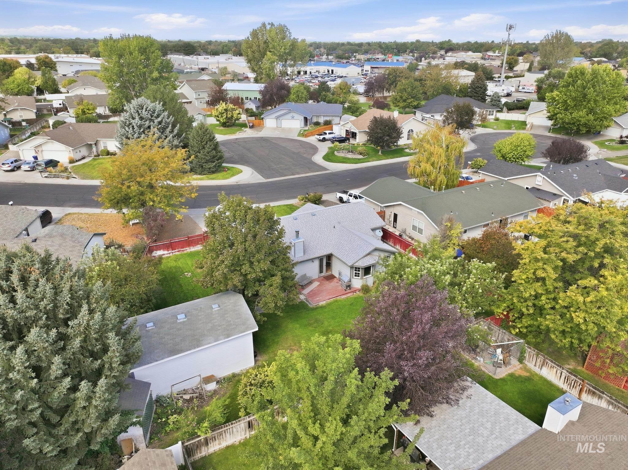 978 Aspenwood Ln, Twin Falls, Idaho 83301, 4 Bedrooms, 2 Bathrooms, Residential For Sale, Price $385,000, 99001251