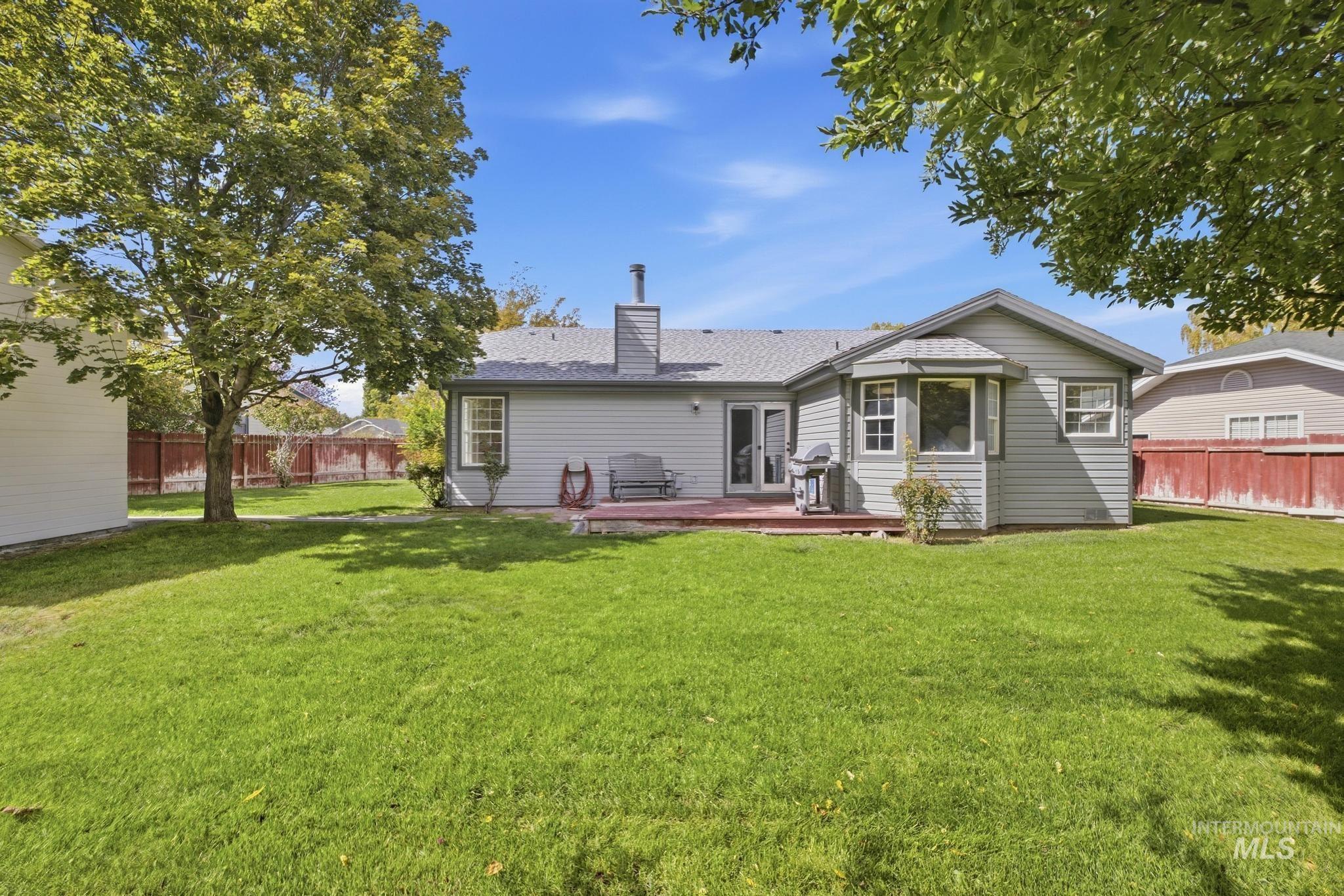 978 Aspenwood Ln, Twin Falls, Idaho 83301, 4 Bedrooms, 2 Bathrooms, Residential For Sale, Price $385,000, 99001251