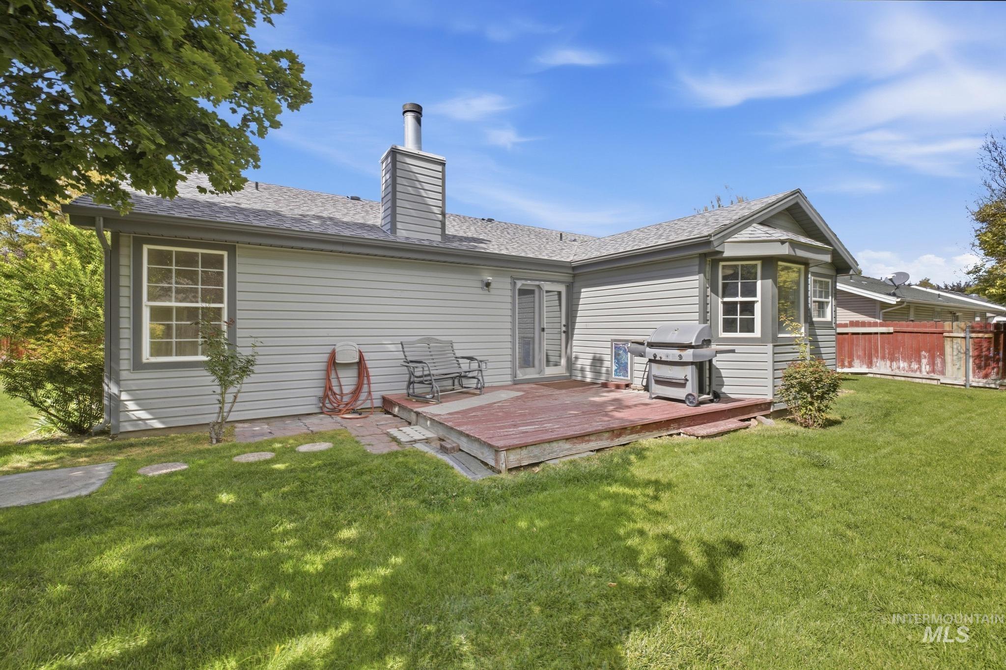 978 Aspenwood Ln, Twin Falls, Idaho 83301, 4 Bedrooms, 2 Bathrooms, Residential For Sale, Price $385,000, 99001251