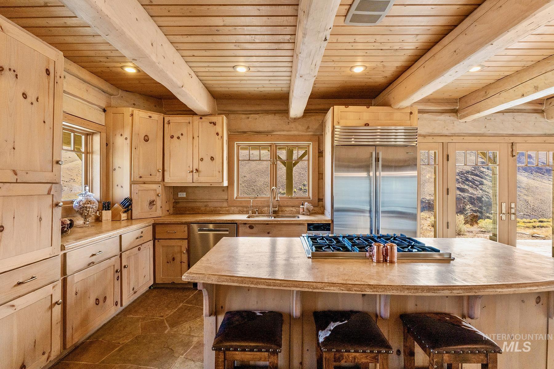 4777 Twin Bridges, Mackay, Idaho 83251, 1 Bedroom, 1.5 Bathrooms, Residential For Sale, Price $1,095,000, 99001254