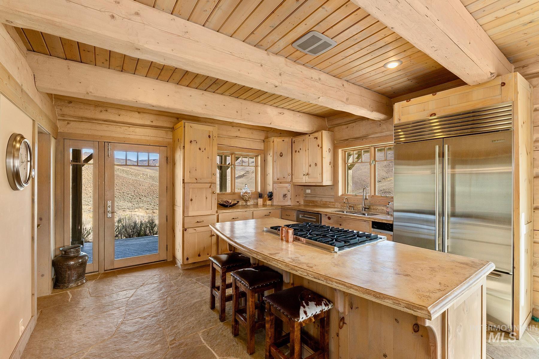 4777 Twin Bridges, Mackay, Idaho 83251, 1 Bedroom, 1.5 Bathrooms, Residential For Sale, Price $1,095,000, 99001254