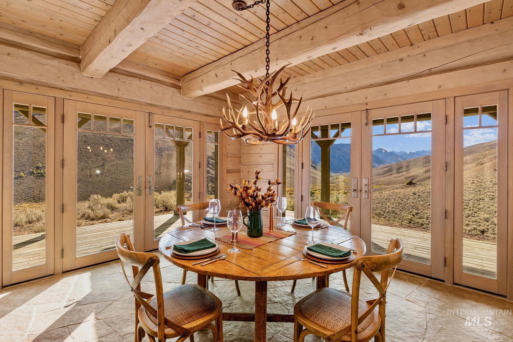 4777 Twin Bridges, Mackay, Idaho 83251, 1 Bedroom, 1.5 Bathrooms, Residential For Sale, Price $1,095,000, 99001254