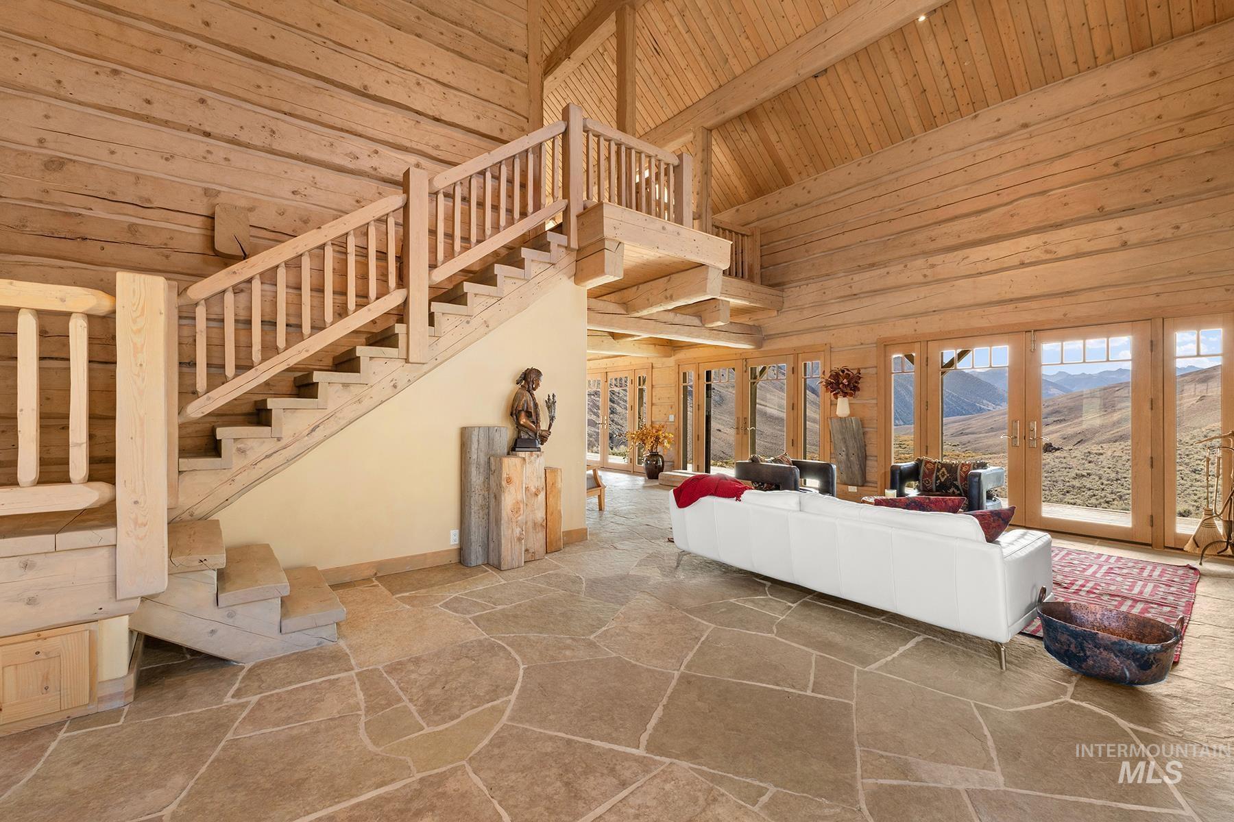 4777 Twin Bridges, Mackay, Idaho 83251, 1 Bedroom, 1.5 Bathrooms, Residential For Sale, Price $1,095,000, 99001254