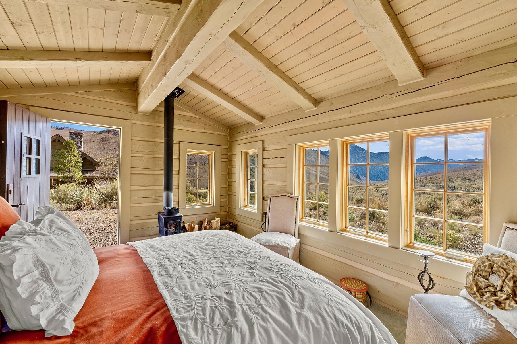 4777 Twin Bridges, Mackay, Idaho 83251, 1 Bedroom, 1.5 Bathrooms, Residential For Sale, Price $1,095,000, 99001254
