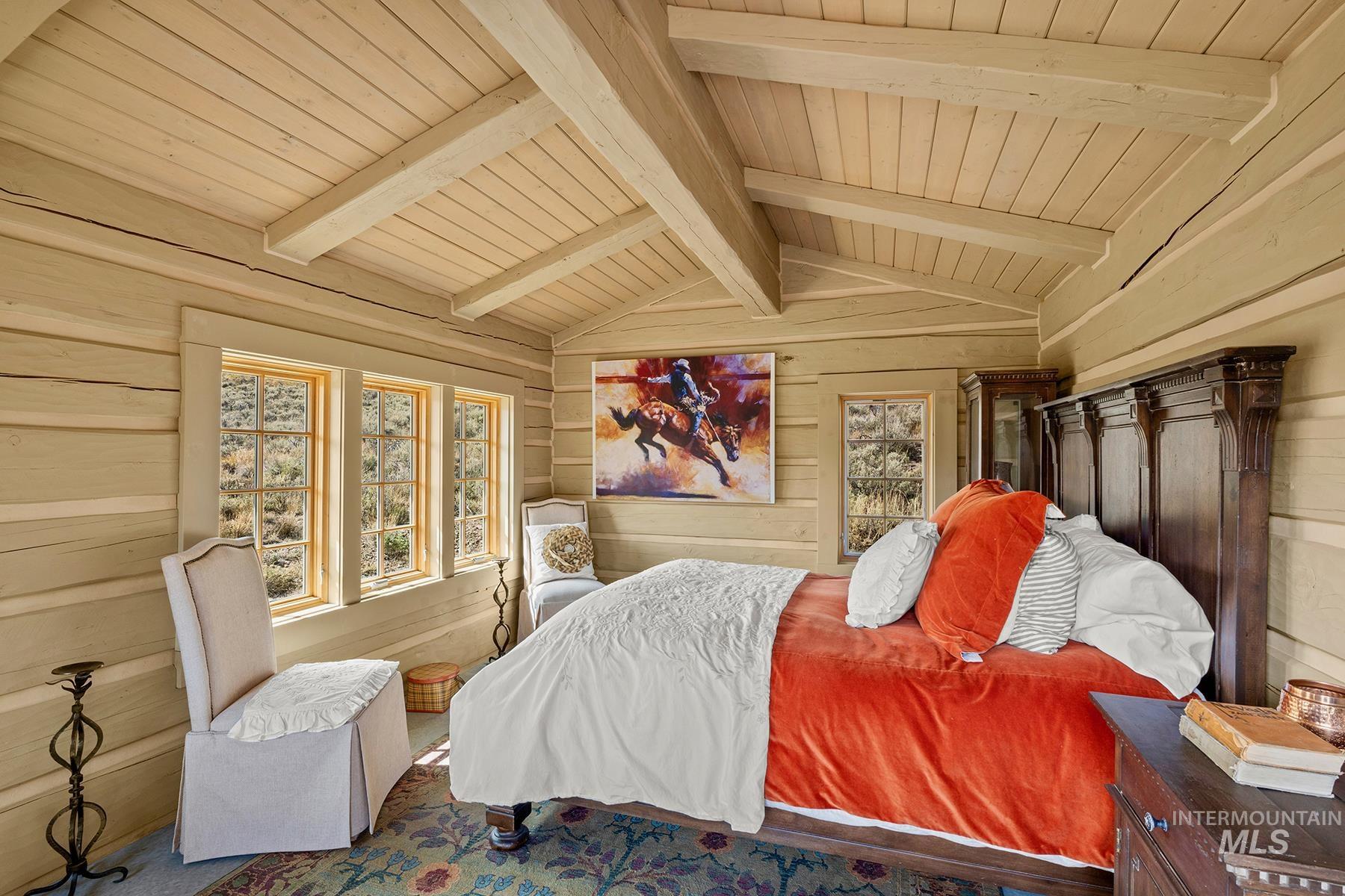 4777 Twin Bridges, Mackay, Idaho 83251, 1 Bedroom, 1.5 Bathrooms, Residential For Sale, Price $1,095,000, 99001254