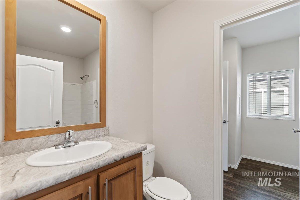 2331 Blue Lake Lane #62, Boise, Idaho 83716, 3 Bedrooms, 2 Bathrooms, Residential For Sale, Price $225,000, 99001255