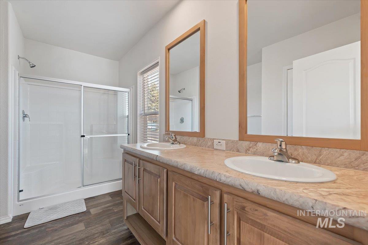 2331 Blue Lake Lane #62, Boise, Idaho 83716, 3 Bedrooms, 2 Bathrooms, Residential For Sale, Price $225,000, 99001255