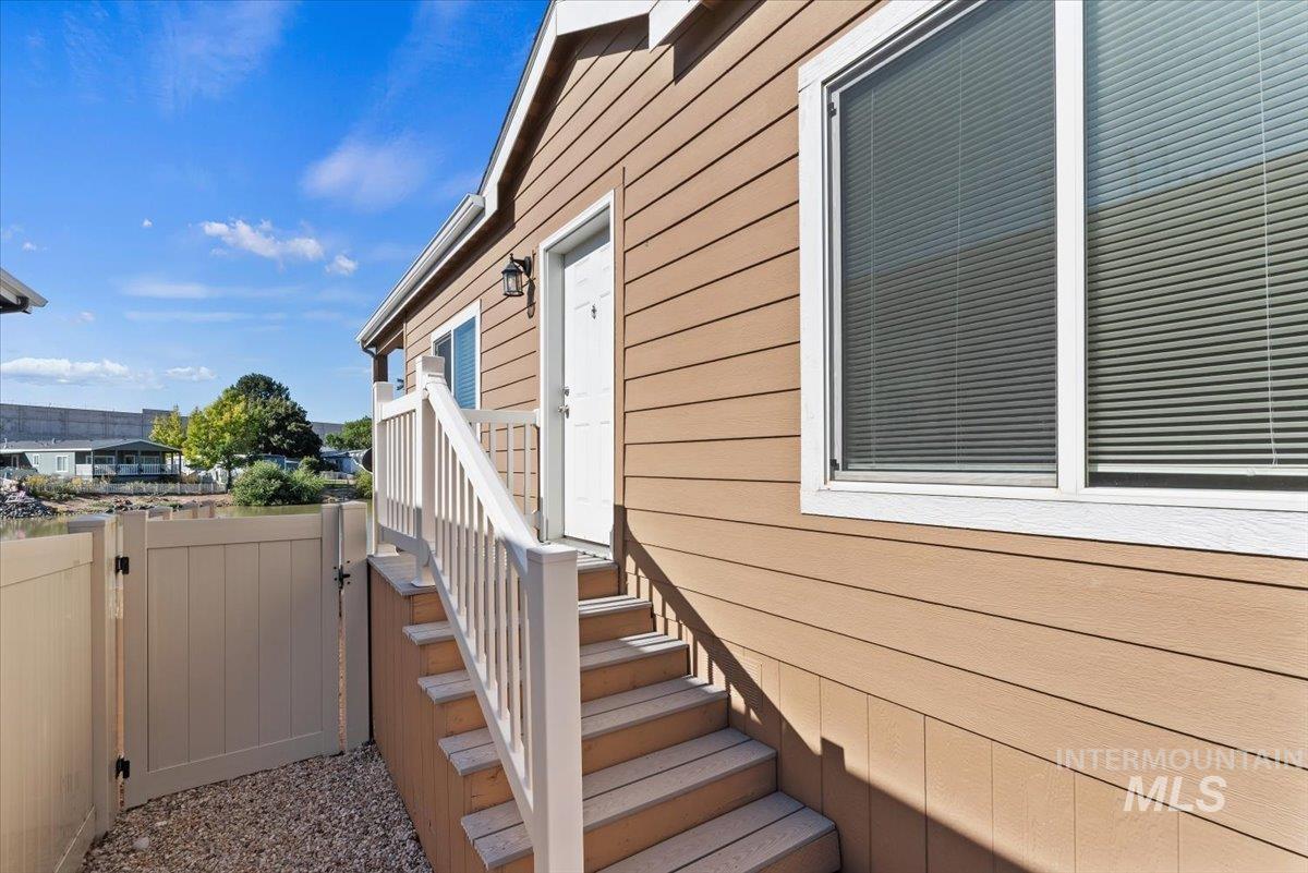 2331 Blue Lake Lane #62, Boise, Idaho 83716, 3 Bedrooms, 2 Bathrooms, Residential For Sale, Price $225,000, 99001255