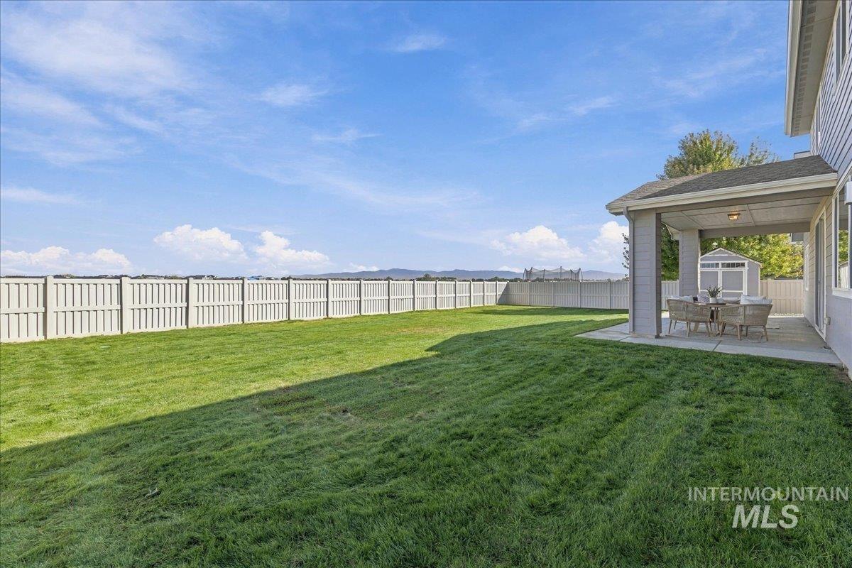 1122 W Seldovia Dr, Kuna, Idaho 83634, 5 Bedrooms, 3 Bathrooms, Residential For Sale, Price $634,500, 99001256