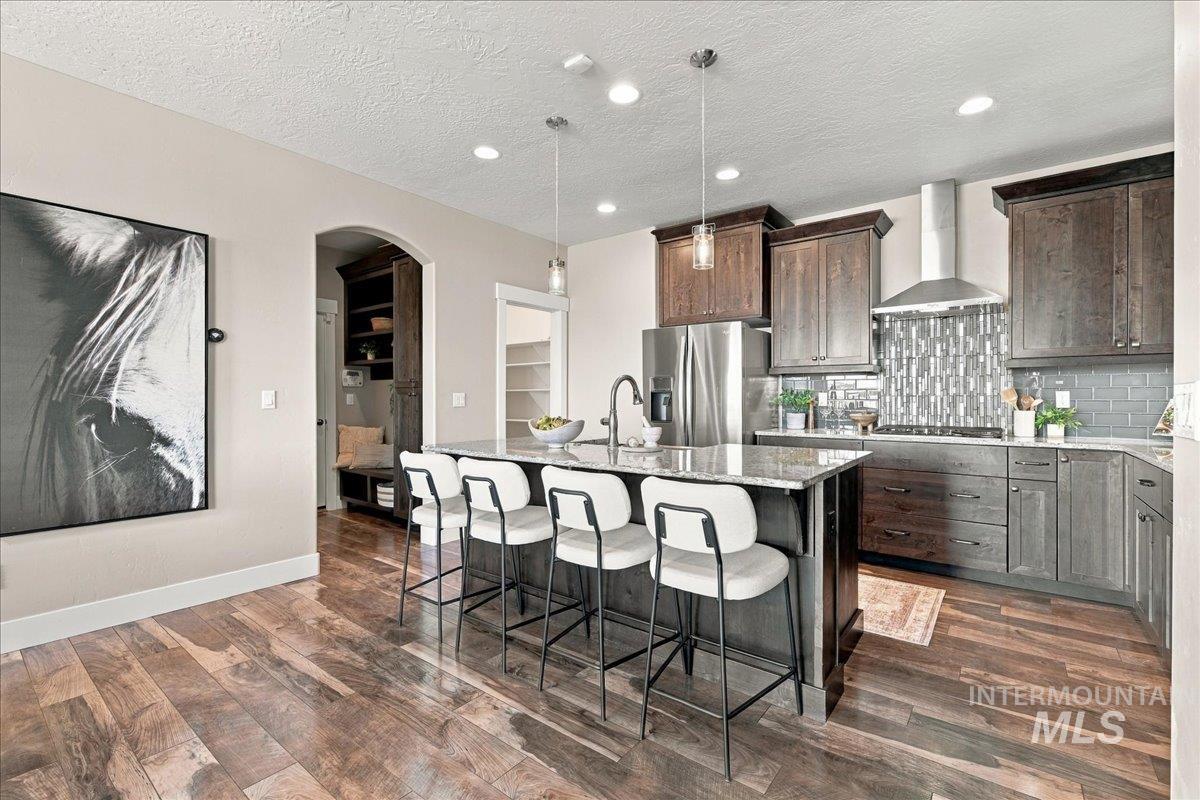 1122 W Seldovia Dr, Kuna, Idaho 83634, 5 Bedrooms, 3 Bathrooms, Residential For Sale, Price $634,500, 99001256