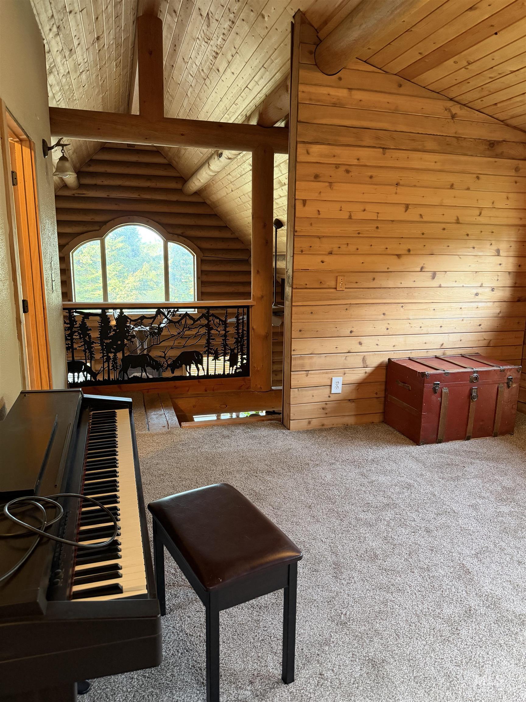 1464 CEDAR RIDGE DR, Orofino, Idaho 83544, 3 Bedrooms, 3 Bathrooms, Residential For Sale, Price $650,000,MLS 99001257