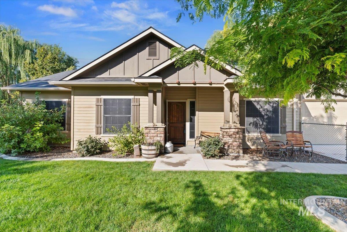 908 Walnut St, Caldwell, Idaho 83605, 3 Bedrooms, 2 Bathrooms, Residential For Sale, Price $419,900,MLS 99001258