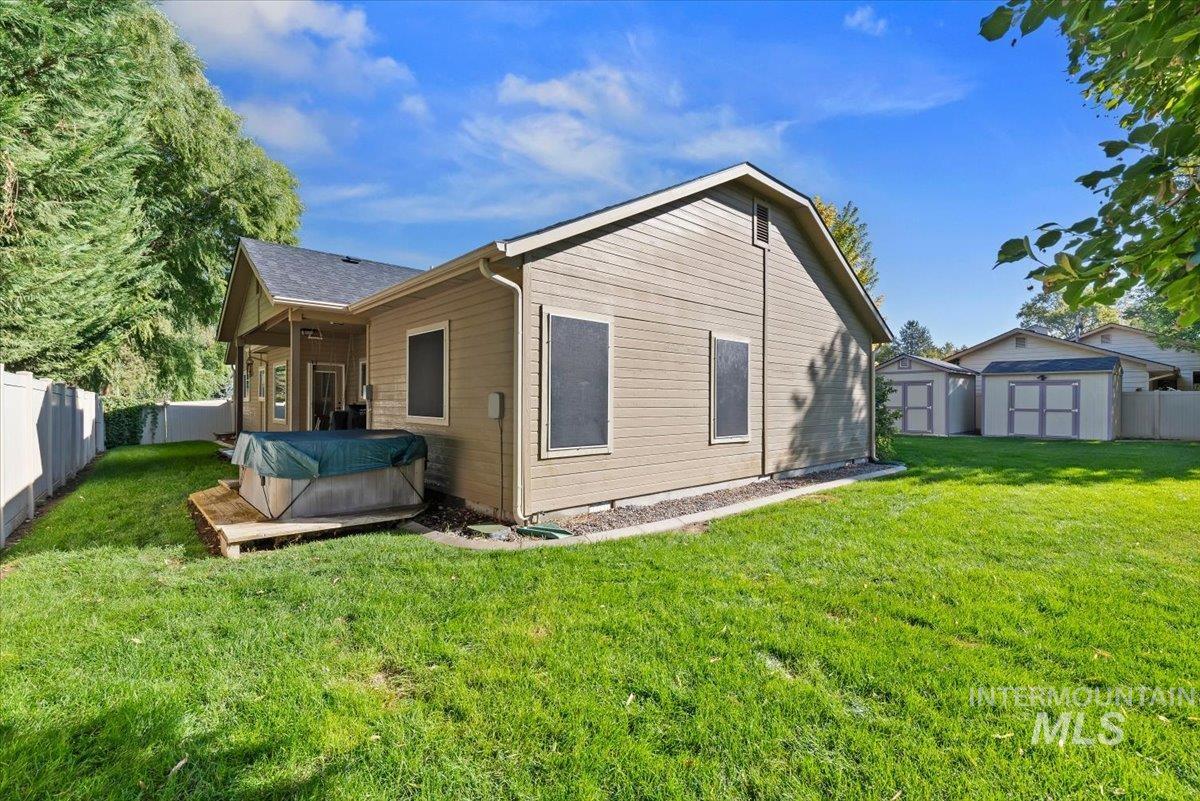 908 Walnut St, Caldwell, Idaho 83605, 3 Bedrooms, 2 Bathrooms, Residential For Sale, Price $419,900,MLS 99001258