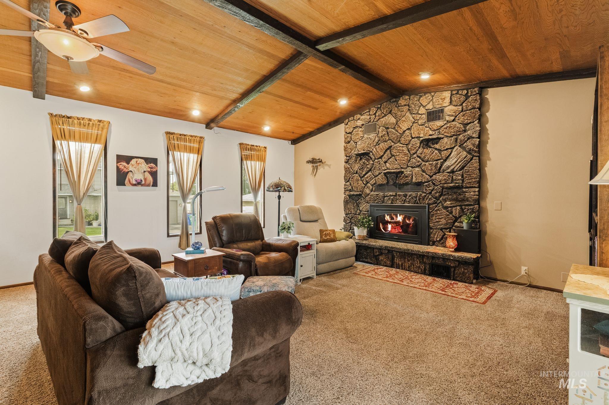 1231 Airway Ave, Lewiston, Idaho 83501, 2 Bedrooms, 2 Bathrooms, Residential For Sale, Price $460,000,MLS 99001260