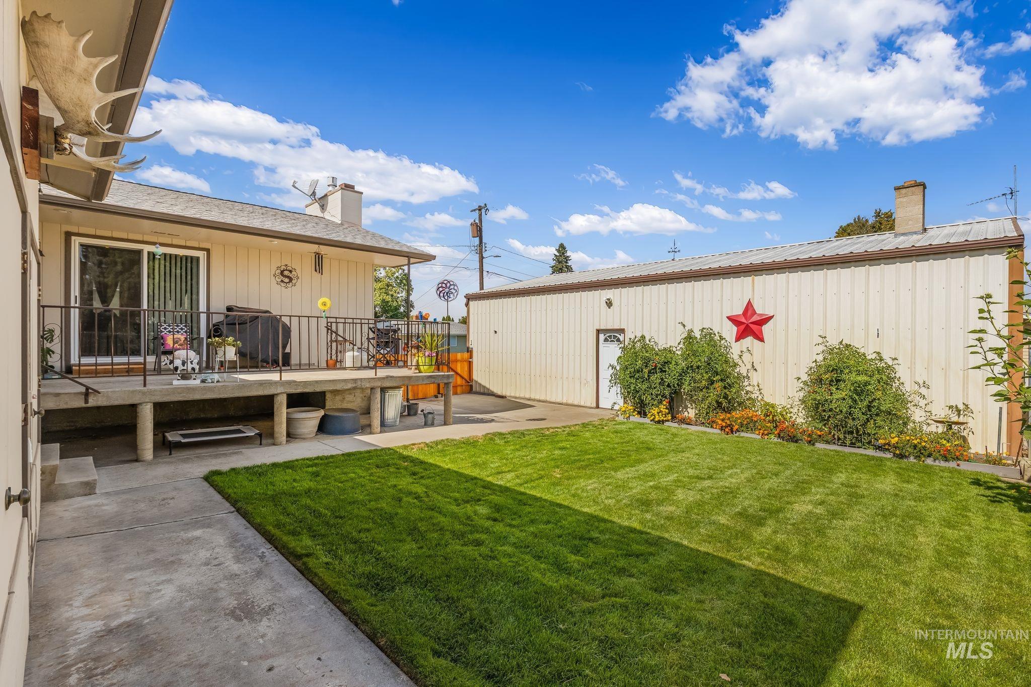 1231 Airway Ave, Lewiston, Idaho 83501, 2 Bedrooms, 2 Bathrooms, Residential For Sale, Price $460,000,MLS 99001260