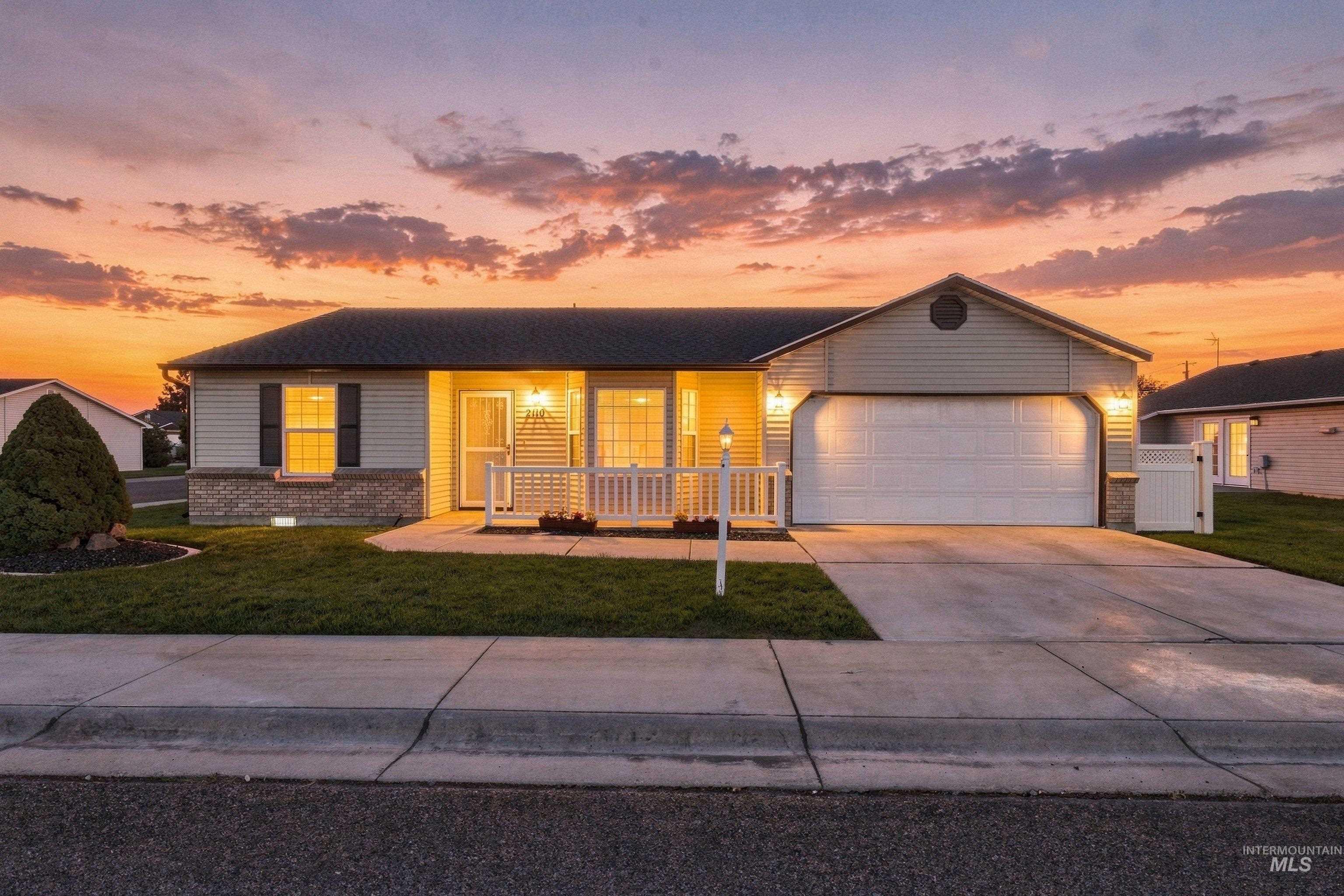 Residential For Sale