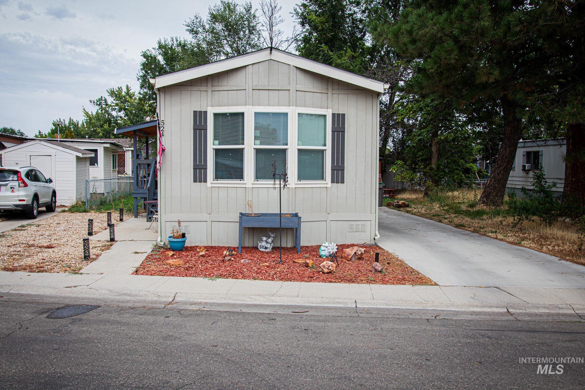 524 N Meadowland Circle, Boise, Idaho 83713, 3 Bedrooms, 2 Bathrooms, Residential For Sale, Price $140,000,MLS 99001266