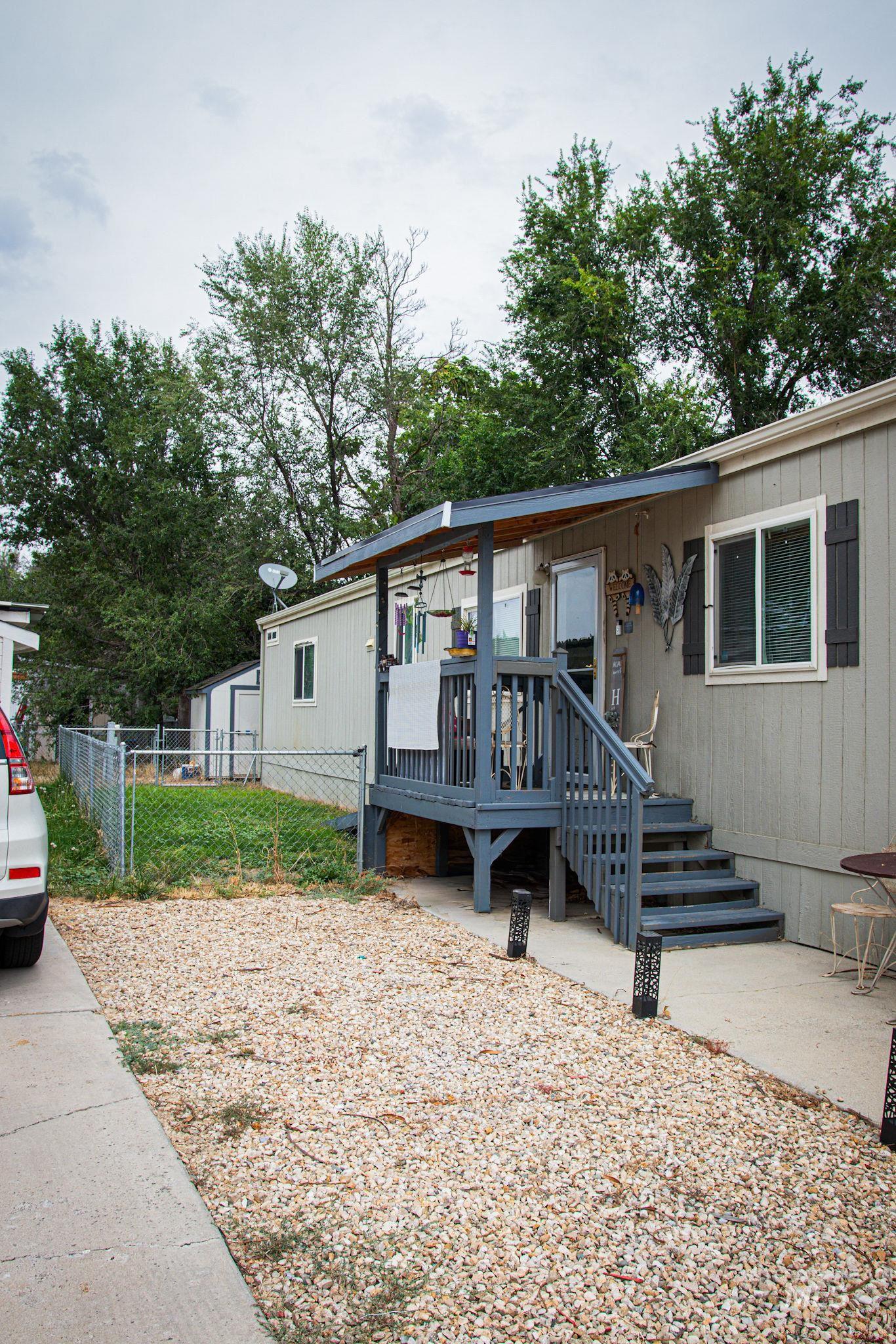 524 N Meadowland Circle, Boise, Idaho 83713, 3 Bedrooms, 2 Bathrooms, Residential For Sale, Price $140,000,MLS 99001266