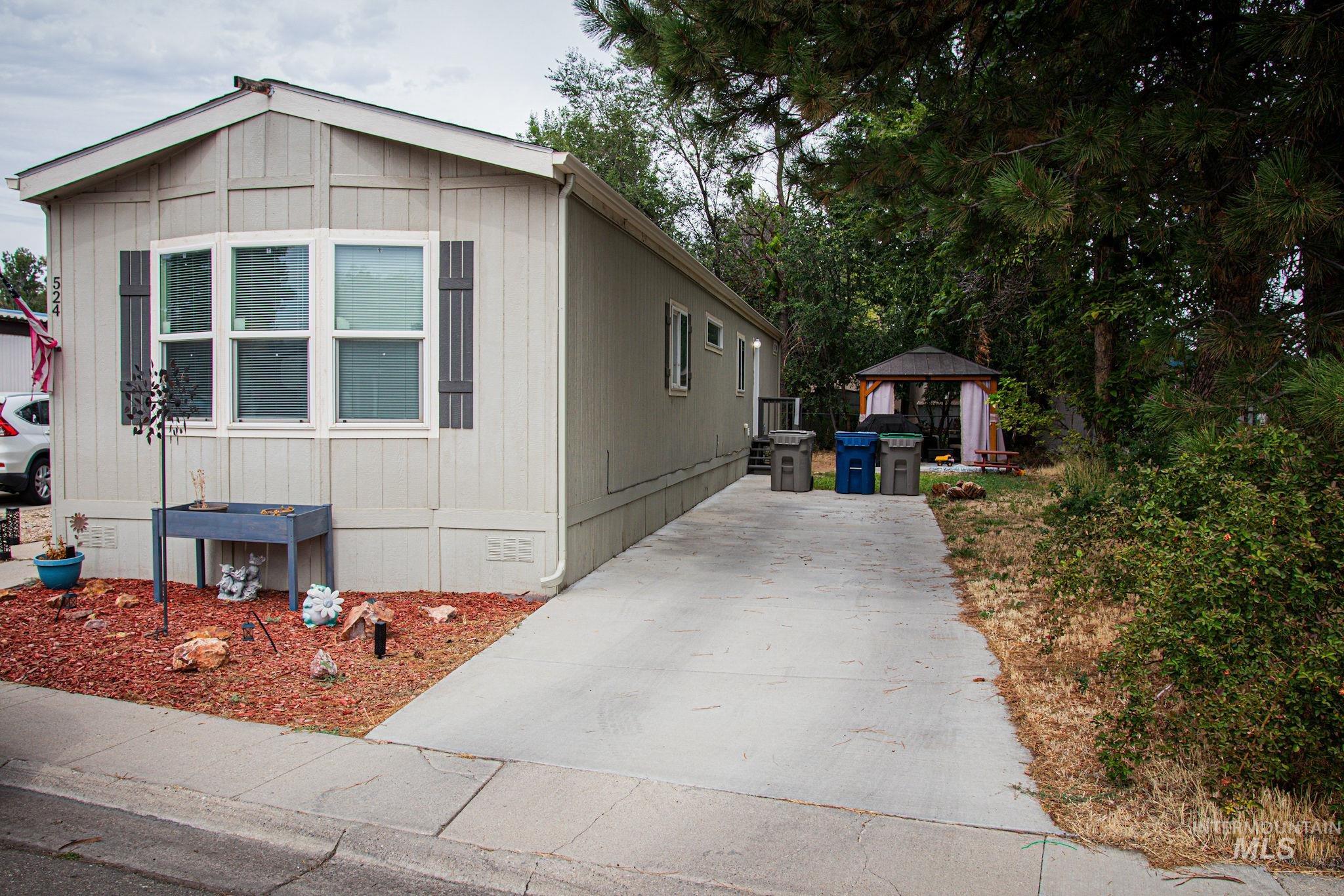 524 N Meadowland Circle, Boise, Idaho 83713, 3 Bedrooms, 2 Bathrooms, Residential For Sale, Price $140,000,MLS 99001266