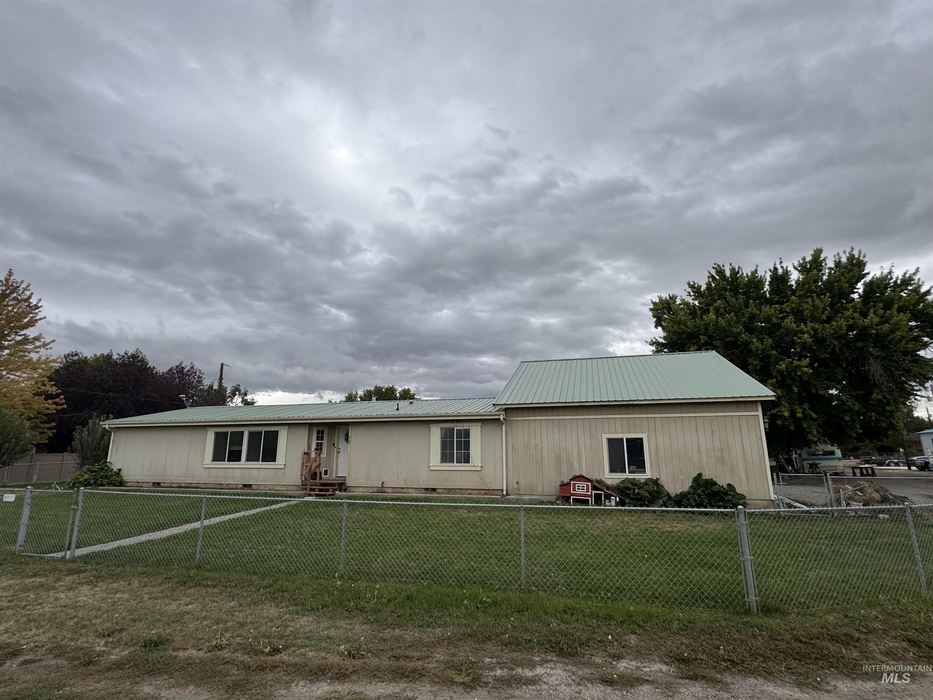 Residential For Sale