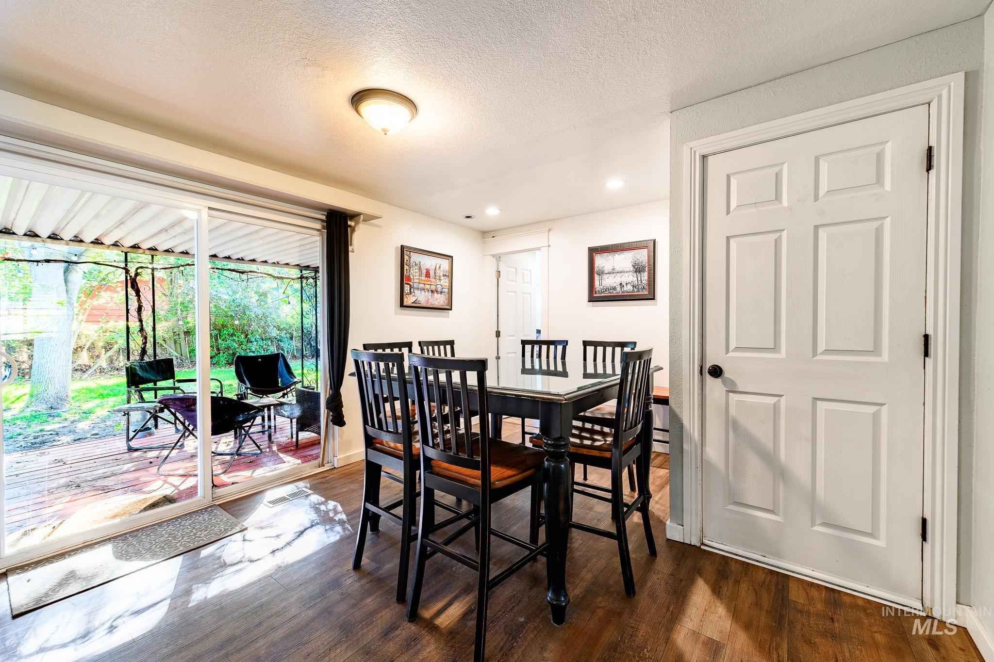 2010 N Dalton Ave, Boise, Idaho 83704, 4 Bedrooms, 2 Bathrooms, Residential For Sale, Price $469,900, 99001273