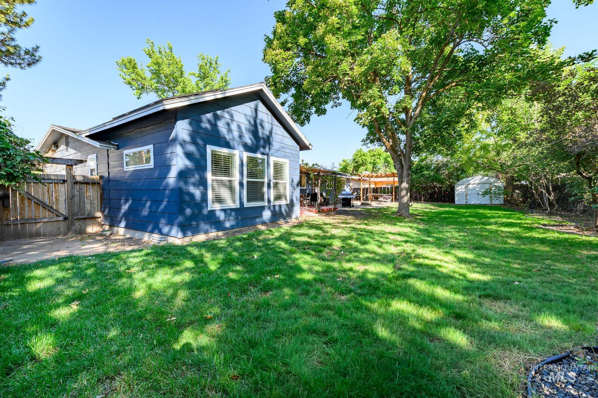 2010 N Dalton Ave, Boise, Idaho 83704, 4 Bedrooms, 2 Bathrooms, Residential For Sale, Price $469,900, 99001273