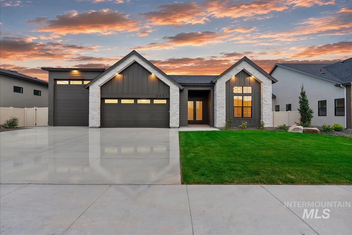 Residential For Sale