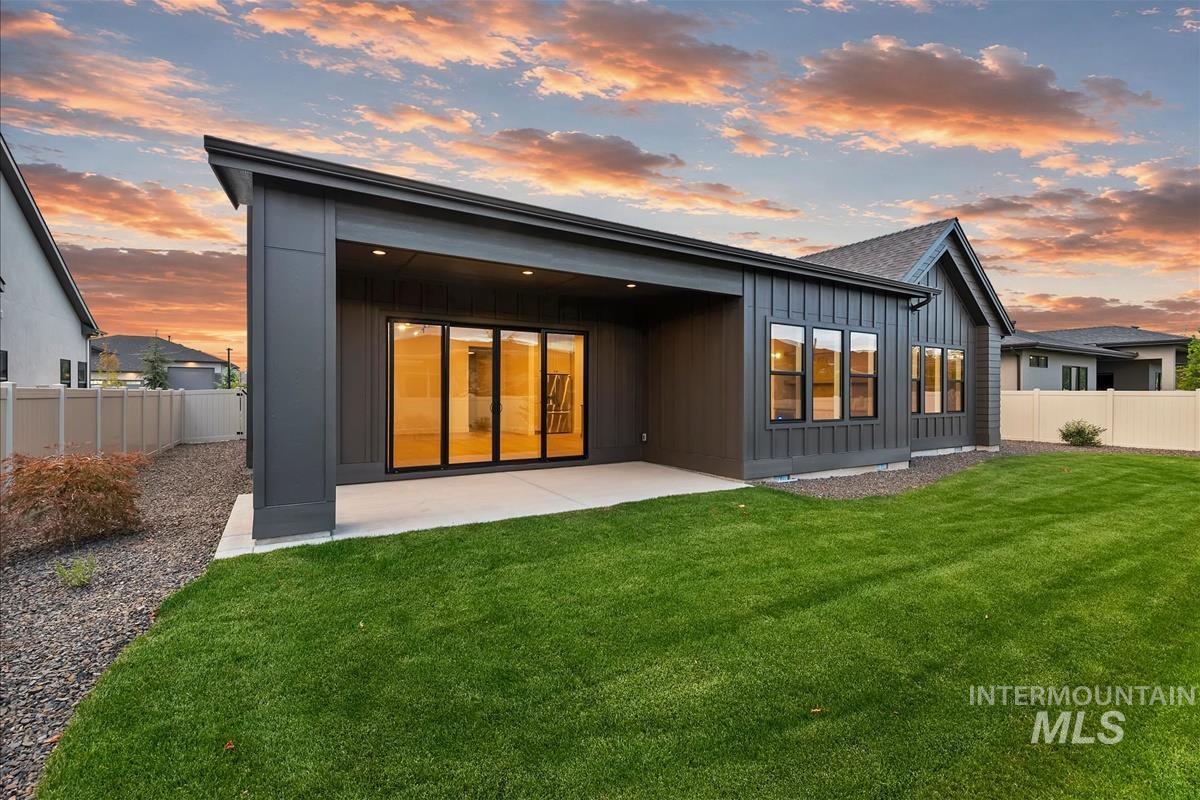 3451 W Parodin St., Eagle, Idaho 83616, 3 Bedrooms, 2 Bathrooms, Residential For Sale, Price $1,149,900, 99001274