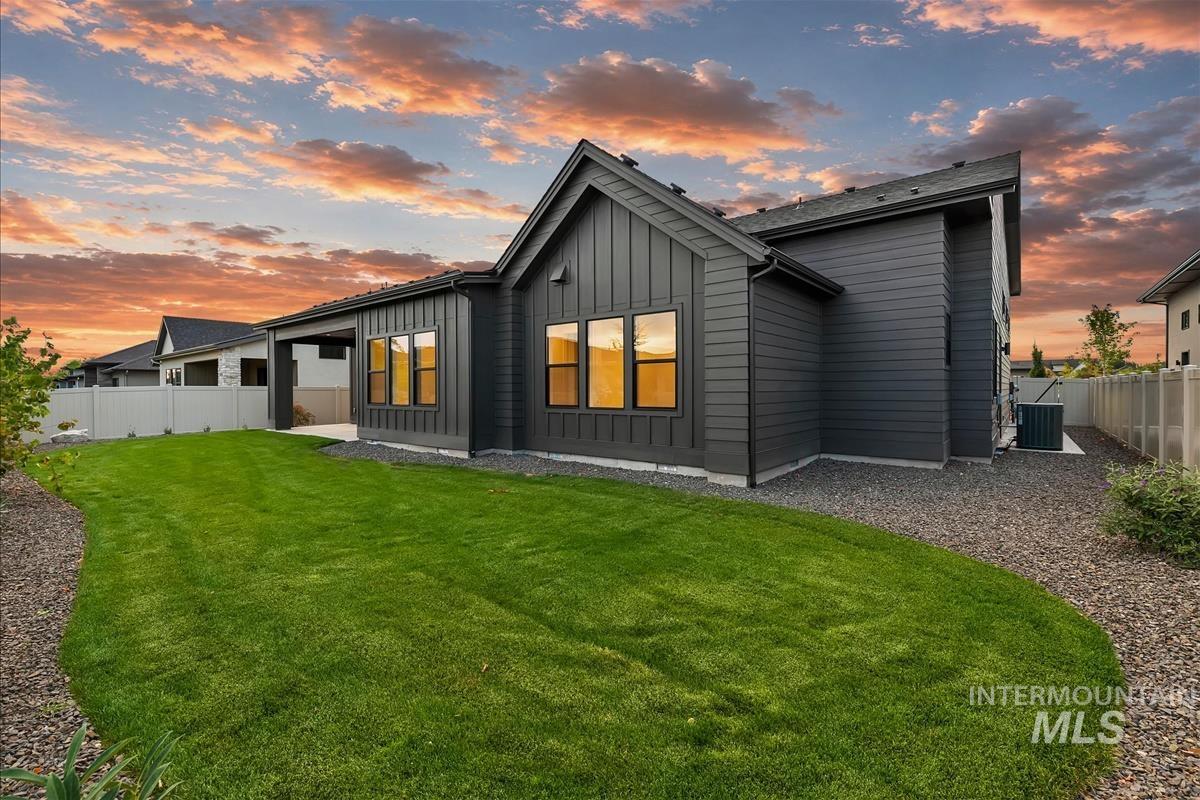 3451 W Parodin St., Eagle, Idaho 83616, 3 Bedrooms, 2 Bathrooms, Residential For Sale, Price $1,149,900, 99001274