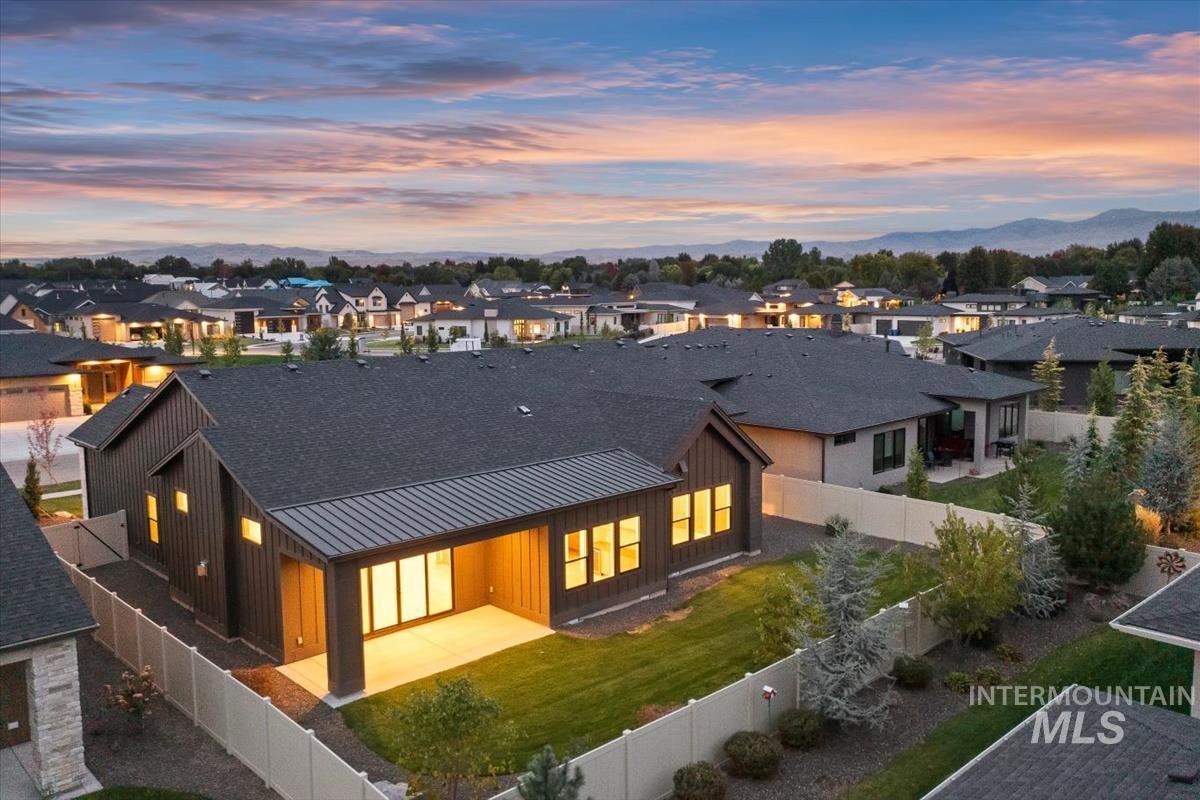 3451 W Parodin St., Eagle, Idaho 83616, 3 Bedrooms, 2 Bathrooms, Residential For Sale, Price $1,149,900, 99001274