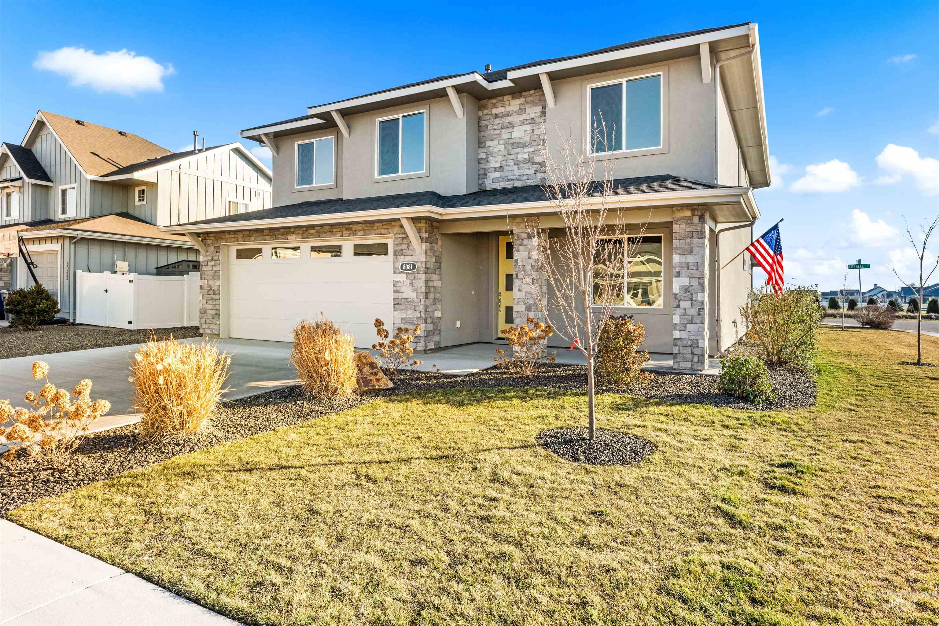 8081 Tandy Cove St, Middleton, Idaho 83644, 6 Bedrooms, 3 Bathrooms, Residential For Sale, Price $699,900, 99001275