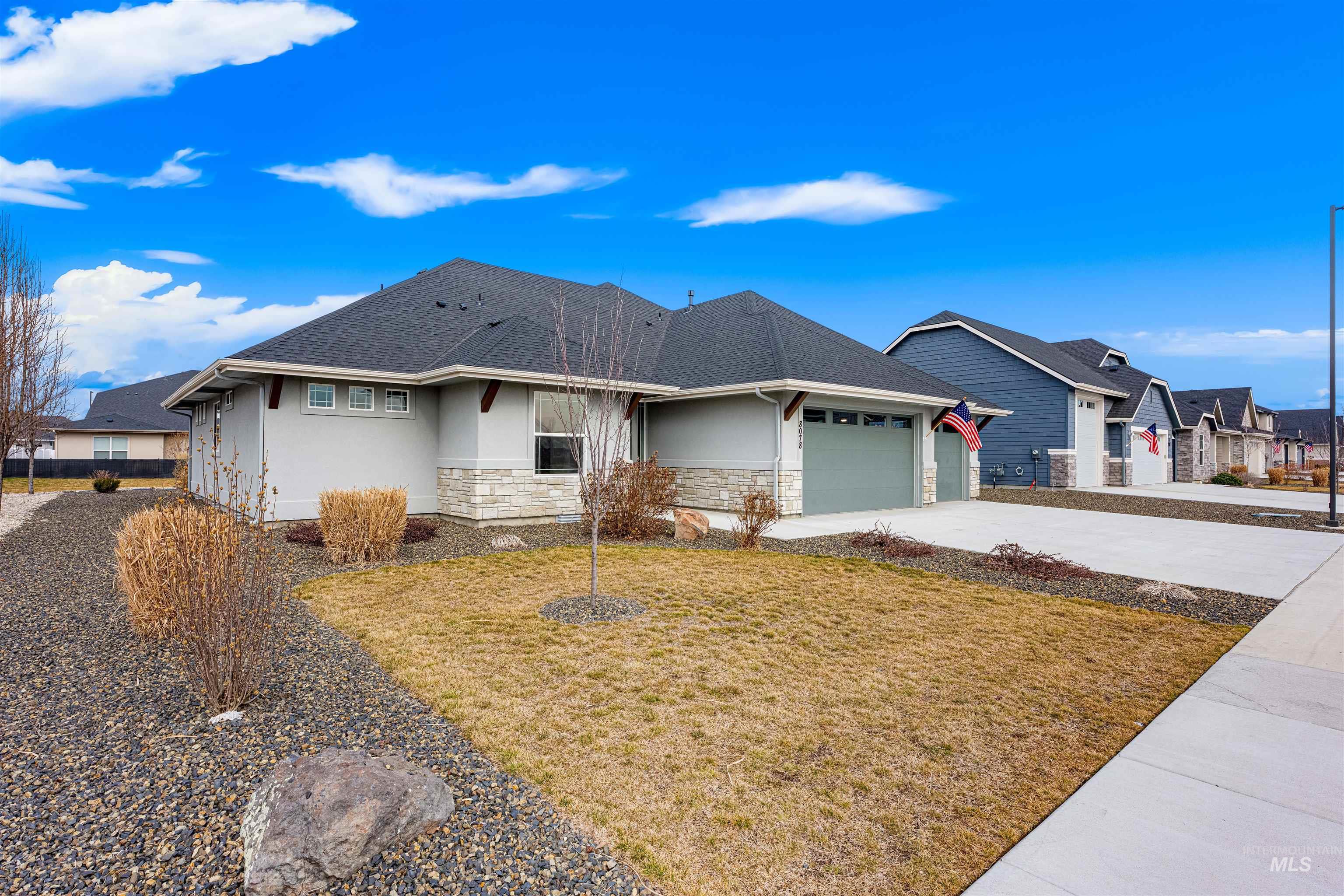 8078 Tandy Cove St, Middleton, Idaho 83644, 4 Bedrooms, 2.5 Bathrooms, Residential For Sale, Price $649,900, 99001277