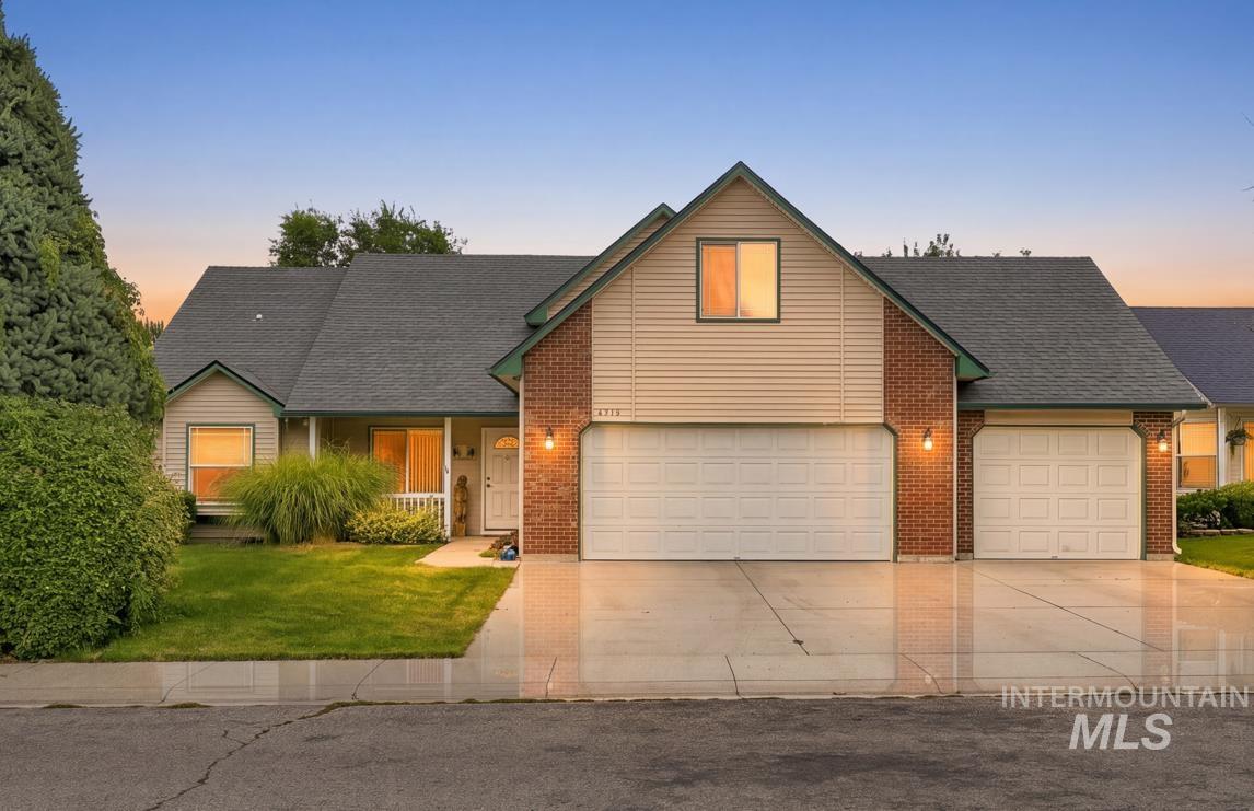 4974 S Walcott Ave, Boise, Idaho 83709, 3 Bedrooms, 2 Bathrooms, Residential For Sale, Price $499,900,MLS 99001281