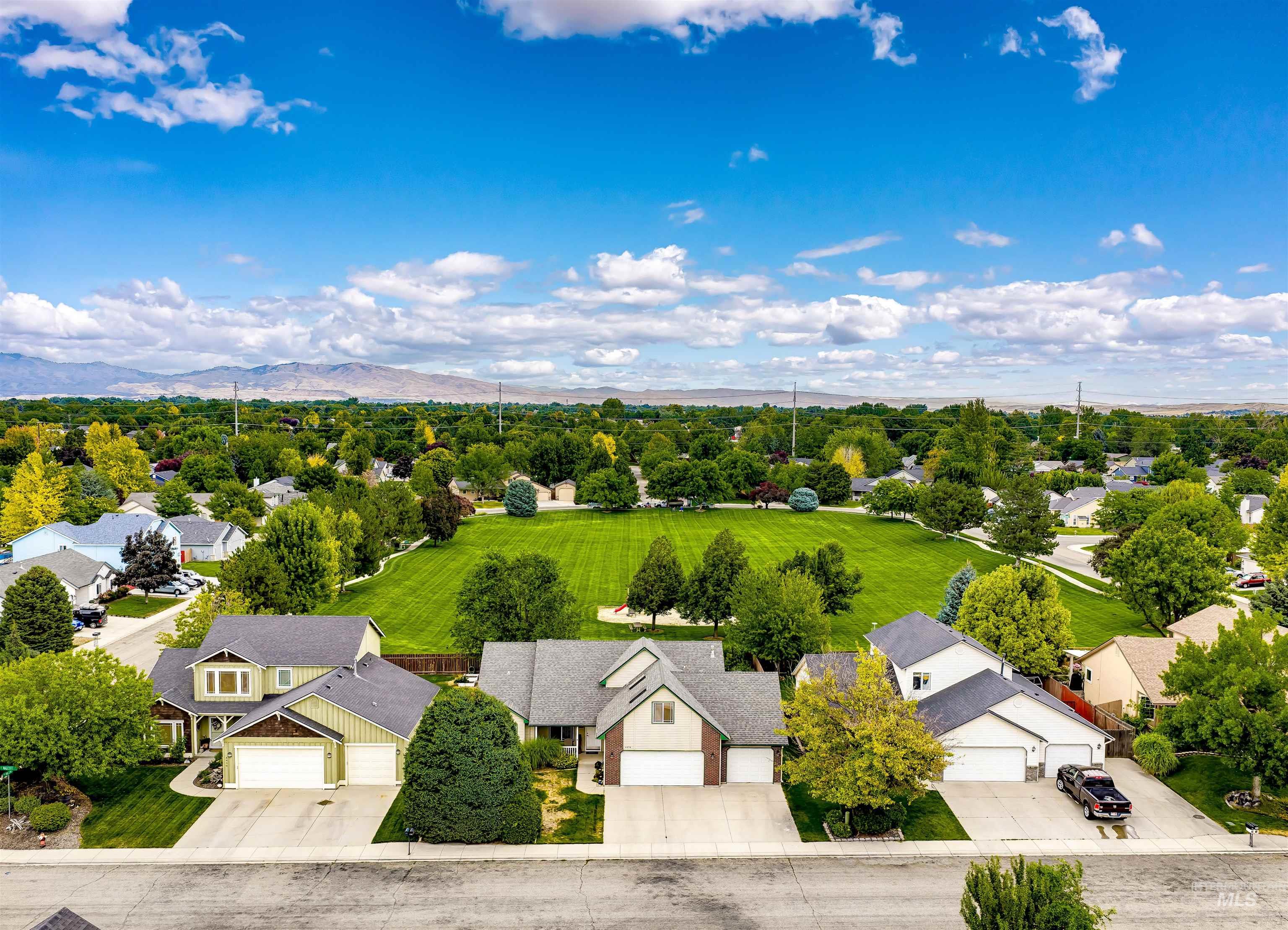 4974 S Walcott Ave, Boise, Idaho 83709, 3 Bedrooms, 2 Bathrooms, Residential For Sale, Price $499,900,MLS 99001281
