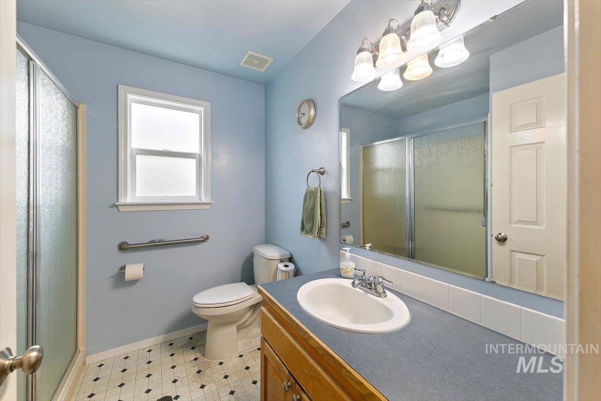 4974 S Walcott Ave, Boise, Idaho 83709, 3 Bedrooms, 2 Bathrooms, Residential For Sale, Price $499,900,MLS 99001281