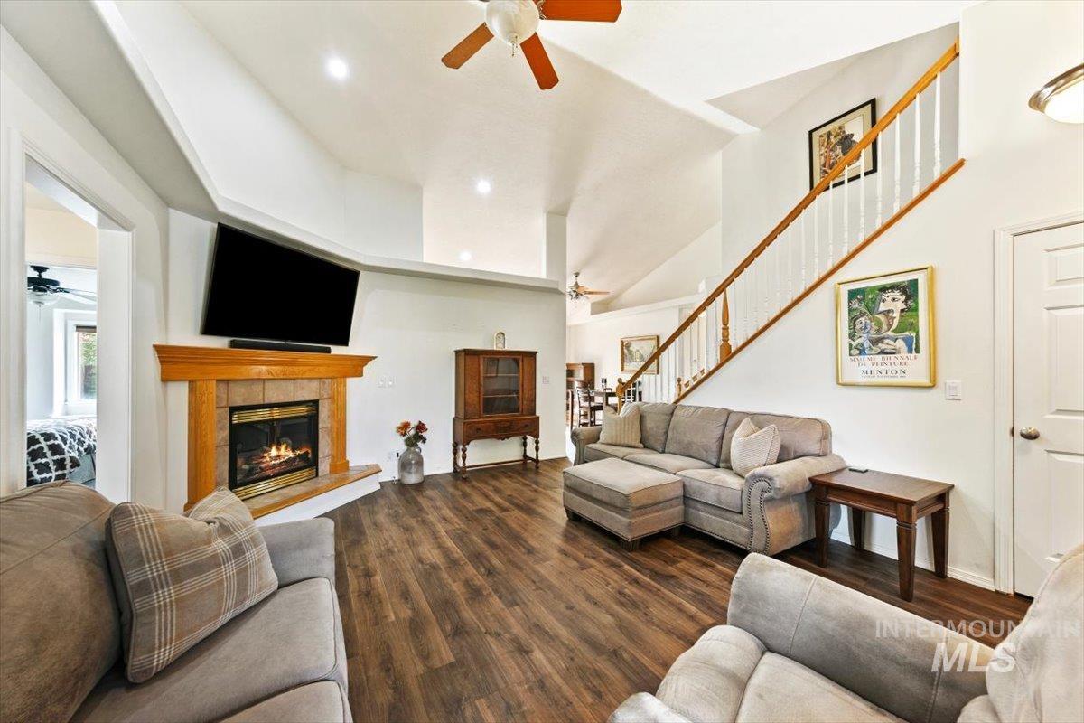 4974 S Walcott Ave, Boise, Idaho 83709, 3 Bedrooms, 2 Bathrooms, Residential For Sale, Price $499,900,MLS 99001281