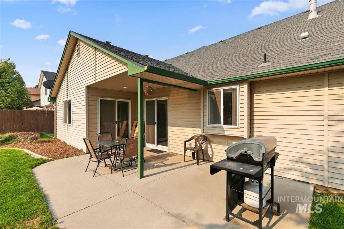 4974 S Walcott Ave, Boise, Idaho 83709, 3 Bedrooms, 2 Bathrooms, Residential For Sale, Price $499,900,MLS 99001281