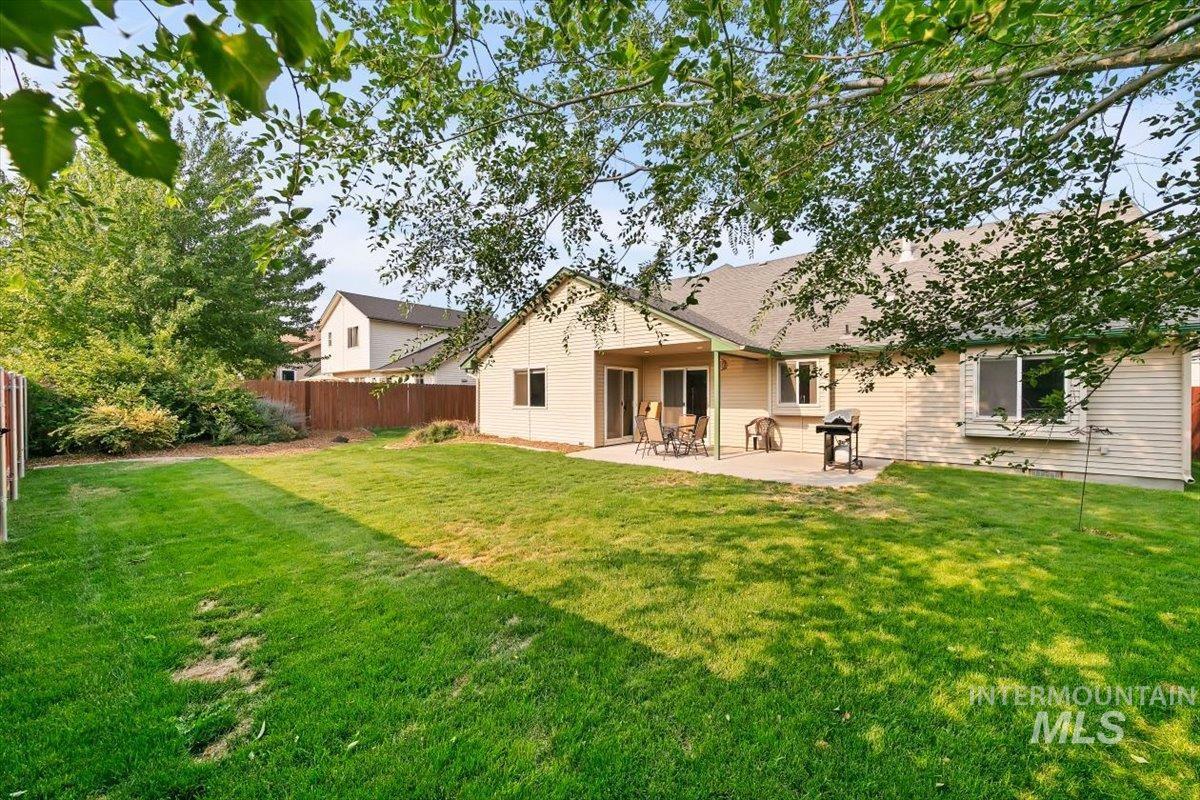 4974 S Walcott Ave, Boise, Idaho 83709, 3 Bedrooms, 2 Bathrooms, Residential For Sale, Price $499,900,MLS 99001281