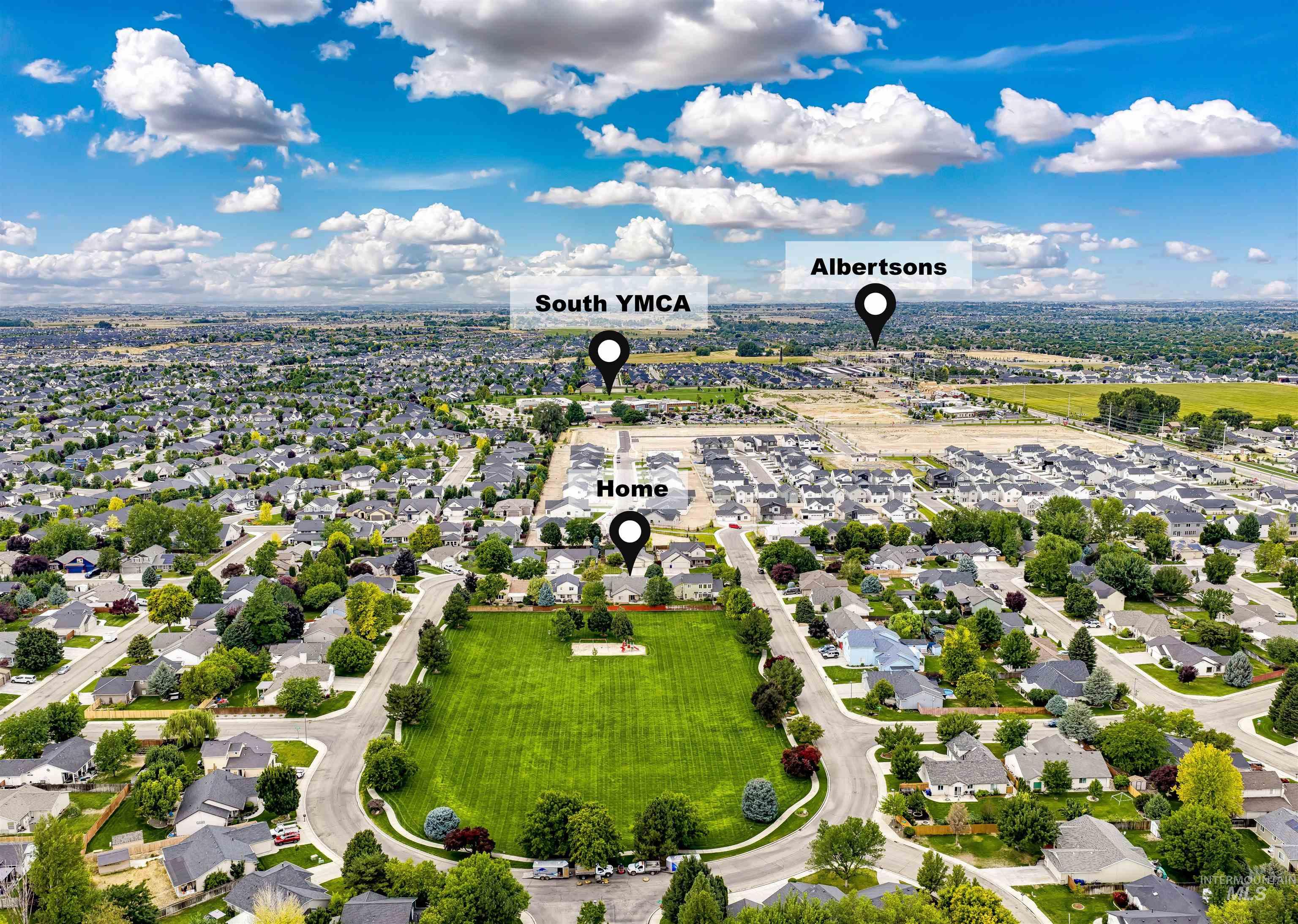 4974 S Walcott Ave, Boise, Idaho 83709, 3 Bedrooms, 2 Bathrooms, Residential For Sale, Price $499,900,MLS 99001281