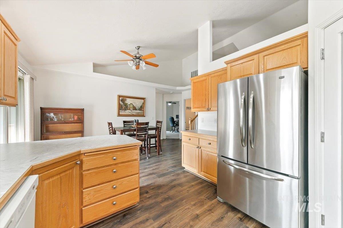 4974 S Walcott Ave, Boise, Idaho 83709, 3 Bedrooms, 2 Bathrooms, Residential For Sale, Price $499,900,MLS 99001281