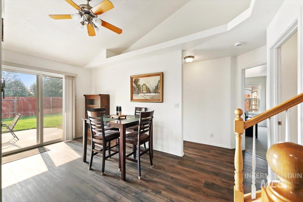 4974 S Walcott Ave, Boise, Idaho 83709, 3 Bedrooms, 2 Bathrooms, Residential For Sale, Price $499,900,MLS 99001281
