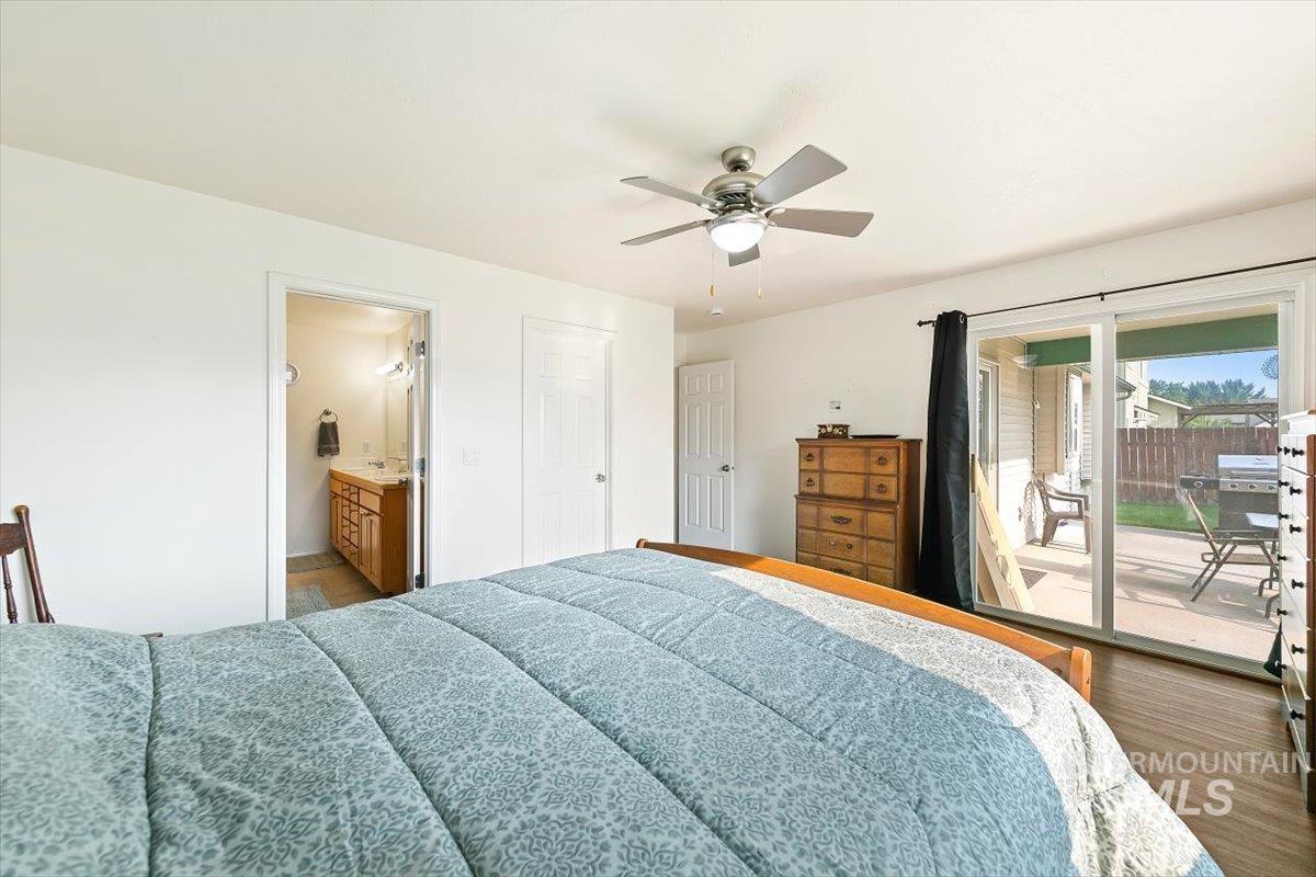 4974 S Walcott Ave, Boise, Idaho 83709, 3 Bedrooms, 2 Bathrooms, Residential For Sale, Price $499,900,MLS 99001281