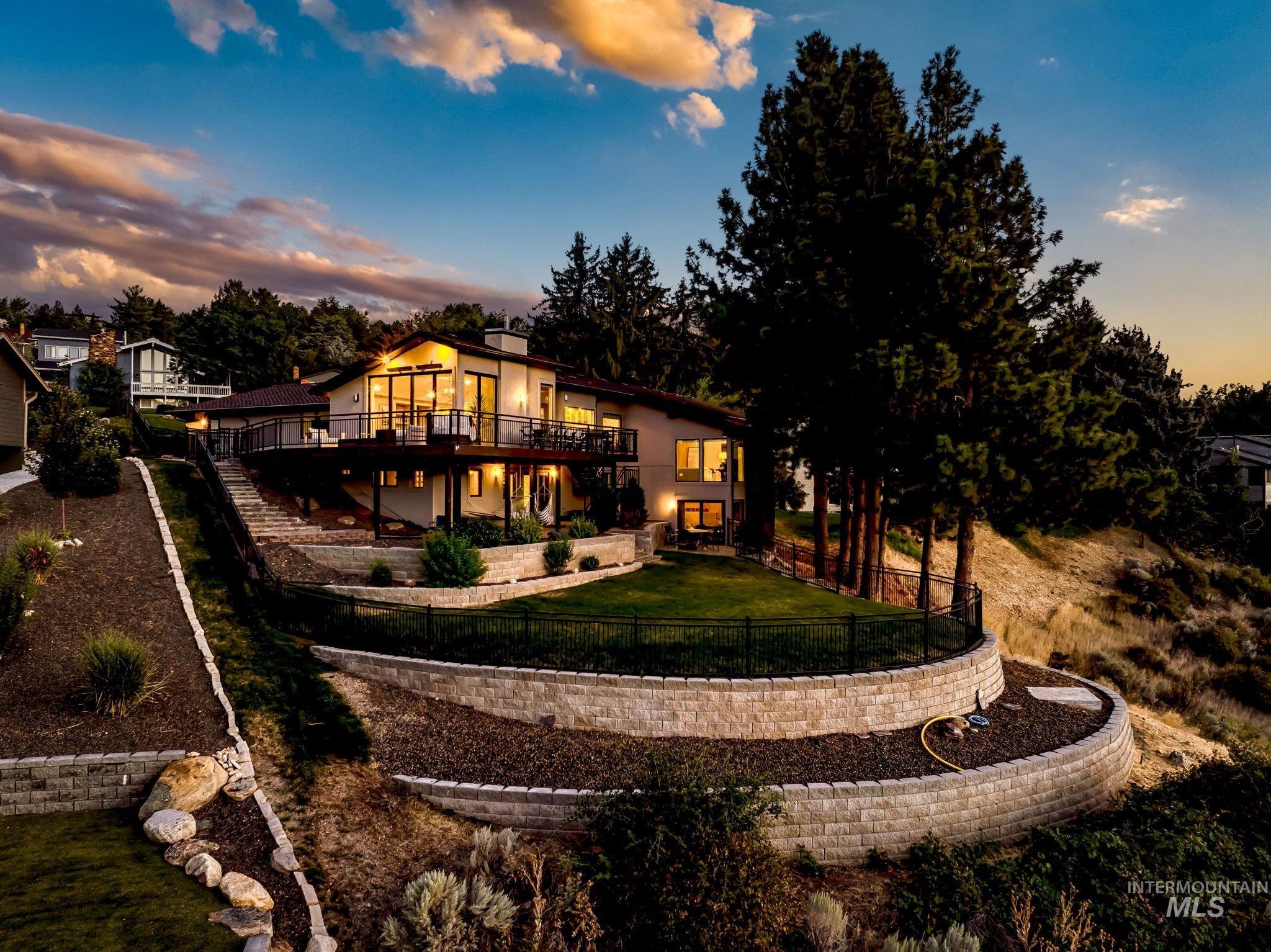 812 E Hearthstone Dr, Boise, Idaho 83702, 5 Bedrooms, 3.5 Bathrooms, Residential For Sale, Price $2,395,000,MLS 99001283