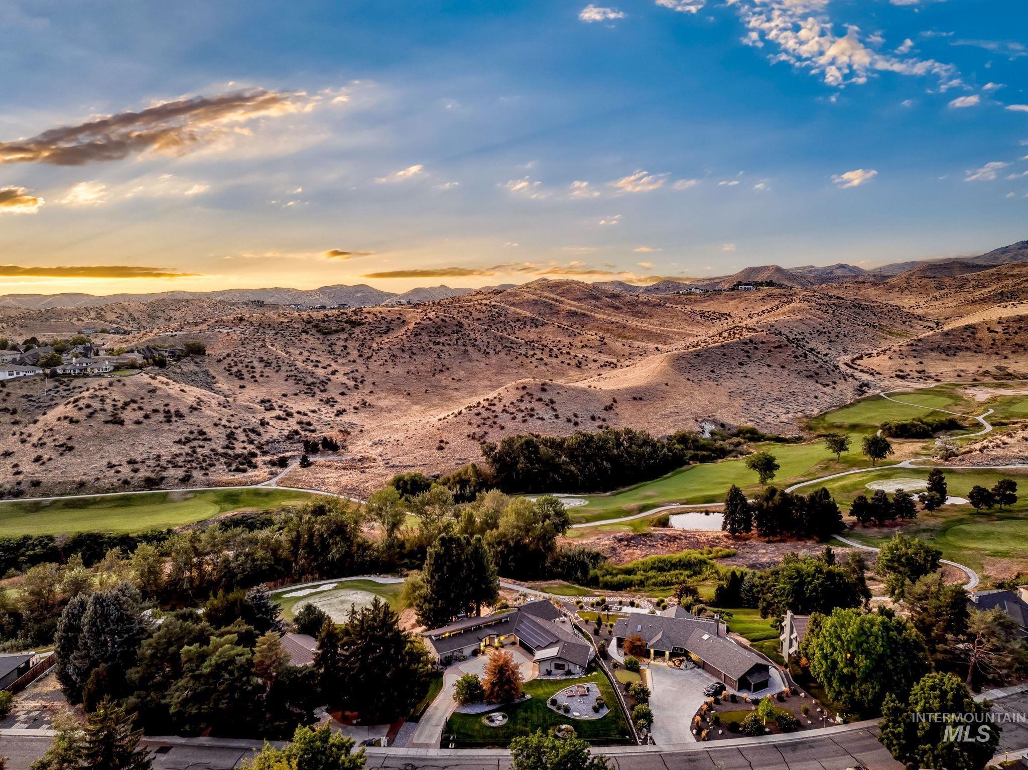 812 E Hearthstone Dr, Boise, Idaho 83702, 5 Bedrooms, 3.5 Bathrooms, Residential For Sale, Price $2,395,000,MLS 99001283