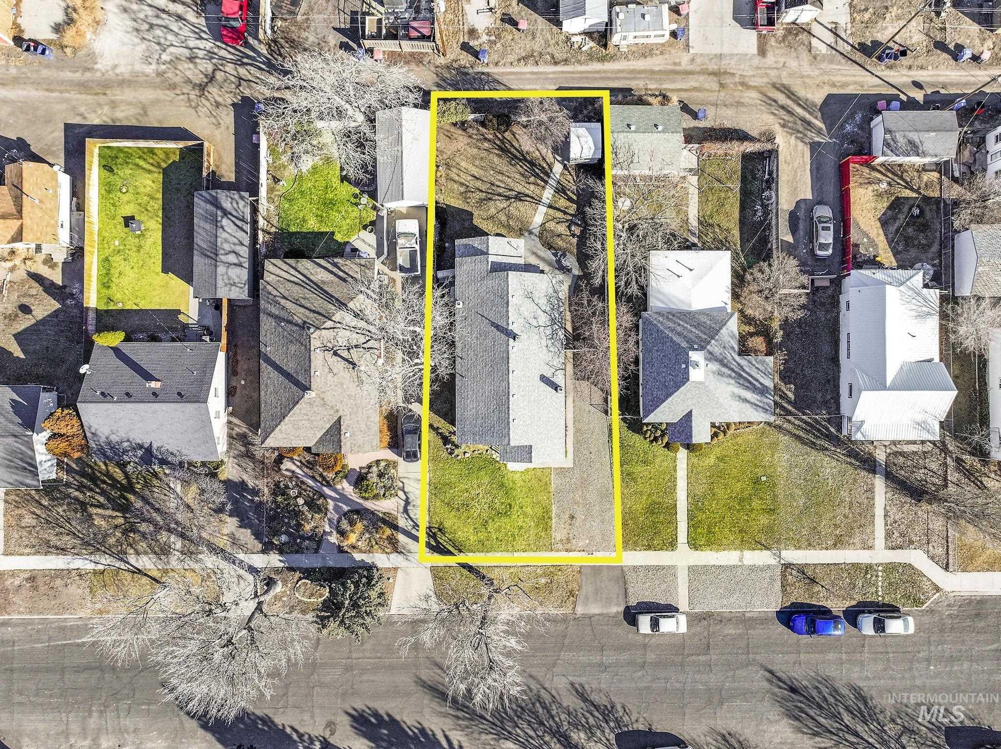 435 4th Ave E, Twin Falls, Idaho 83301, 3 Bedrooms, 2 Bathrooms, Residential For Sale, Price $319,990,MLS 99001284