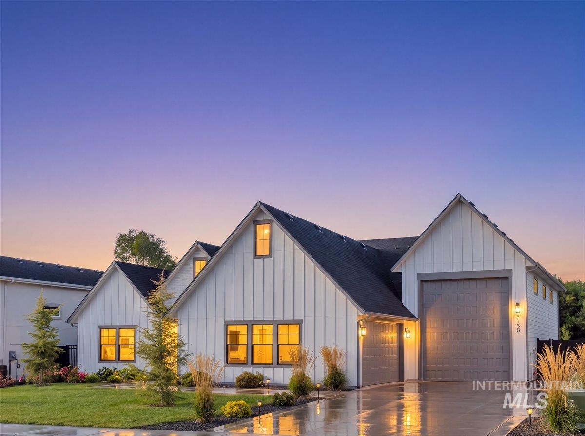 Residential For Sale