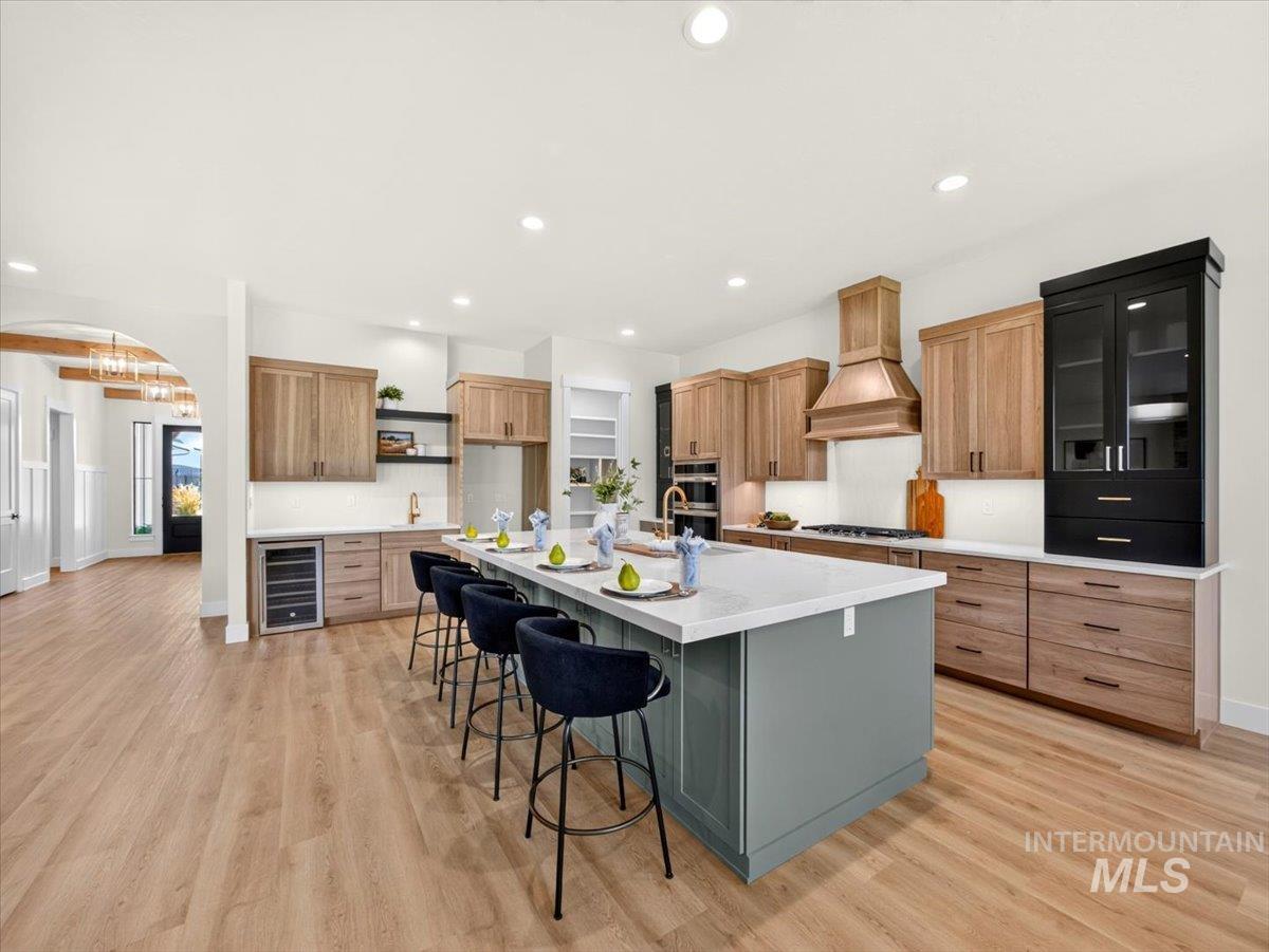 7168 E Chicken Hawk Loop, Nampa, Idaho 83686, 3 Bedrooms, 2.5 Bathrooms, Residential For Sale, Price $849,900, 99001285
